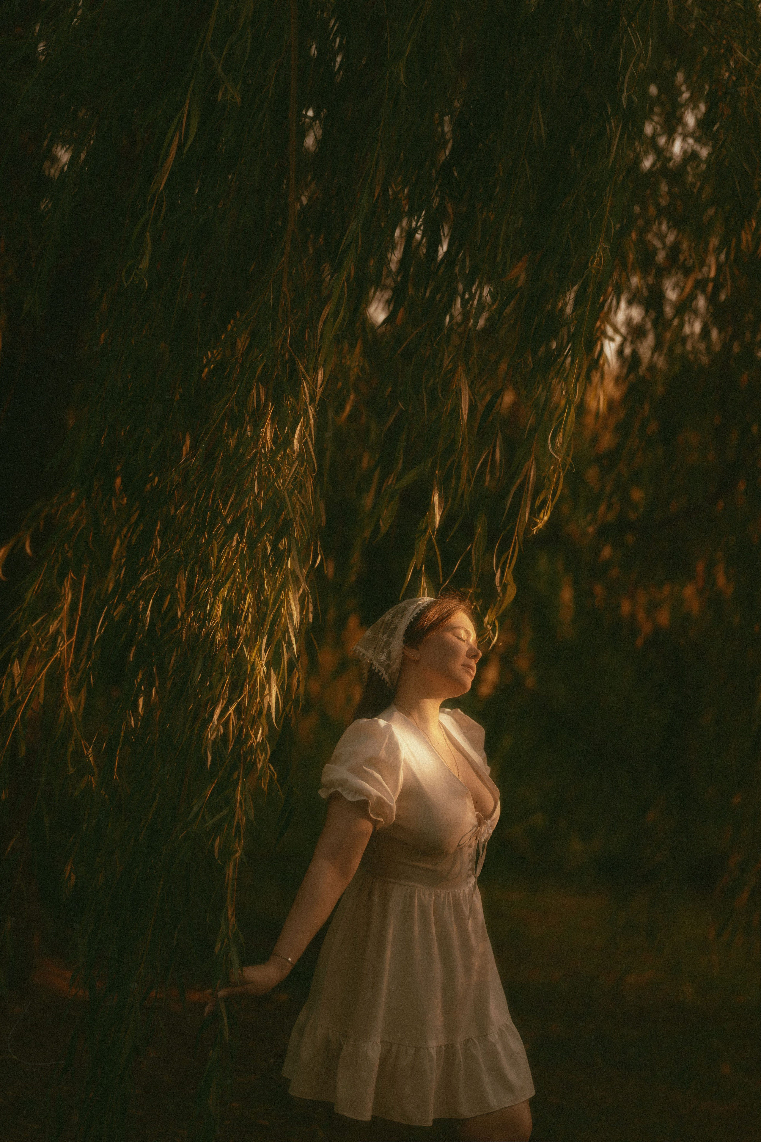 Отзывы. Фотограф Яна Весна