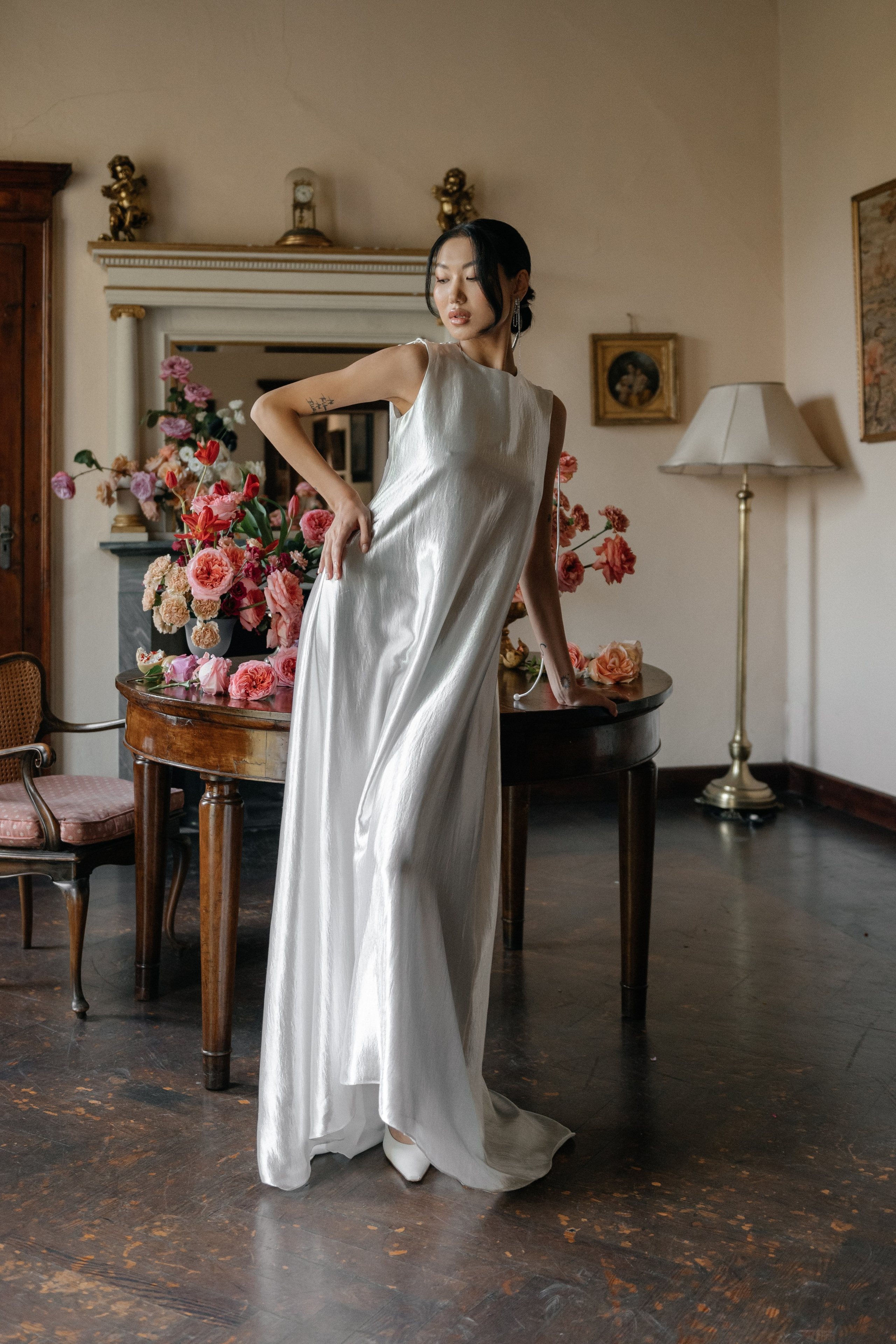 Style and beauty in Italy