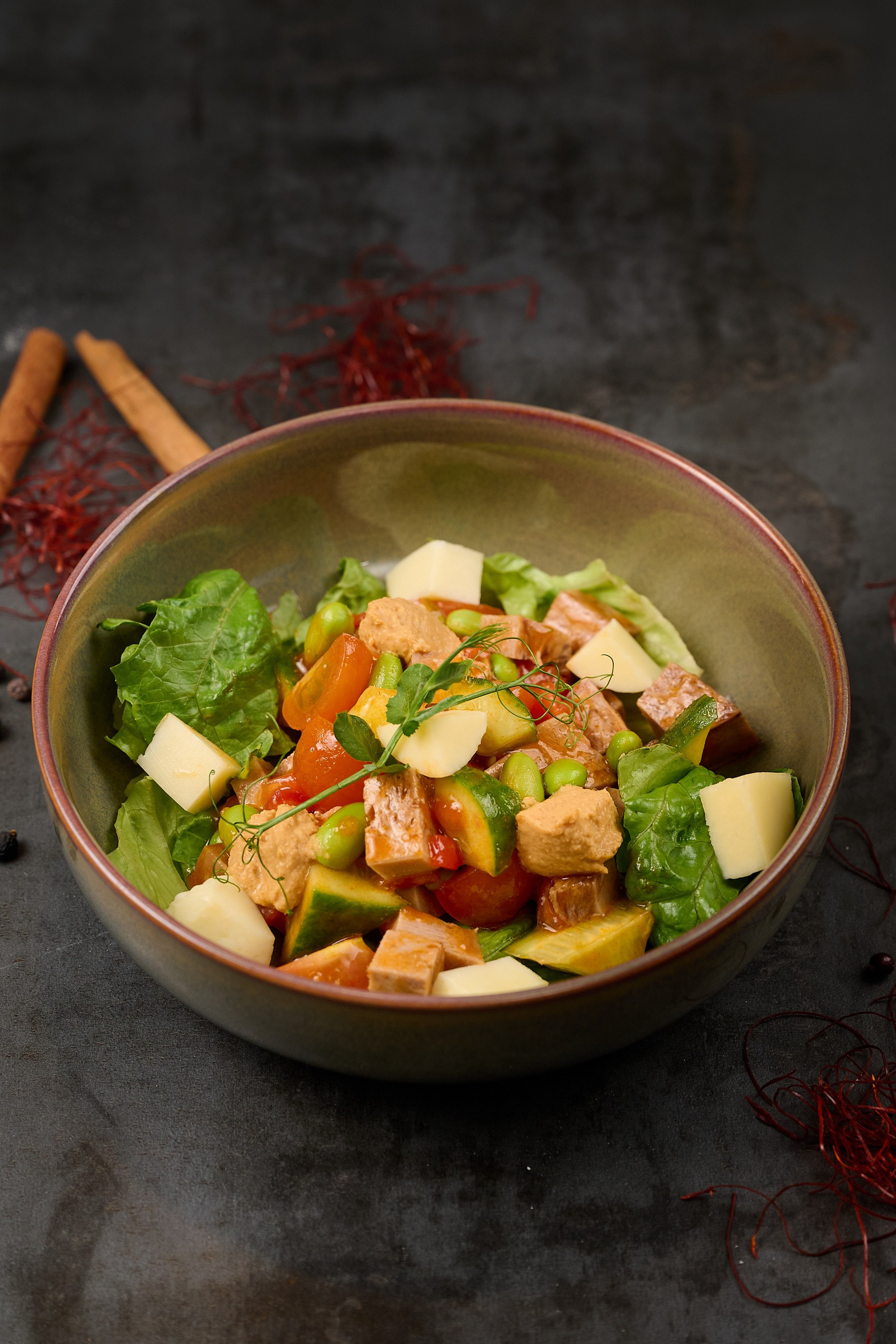 Общее портфолио