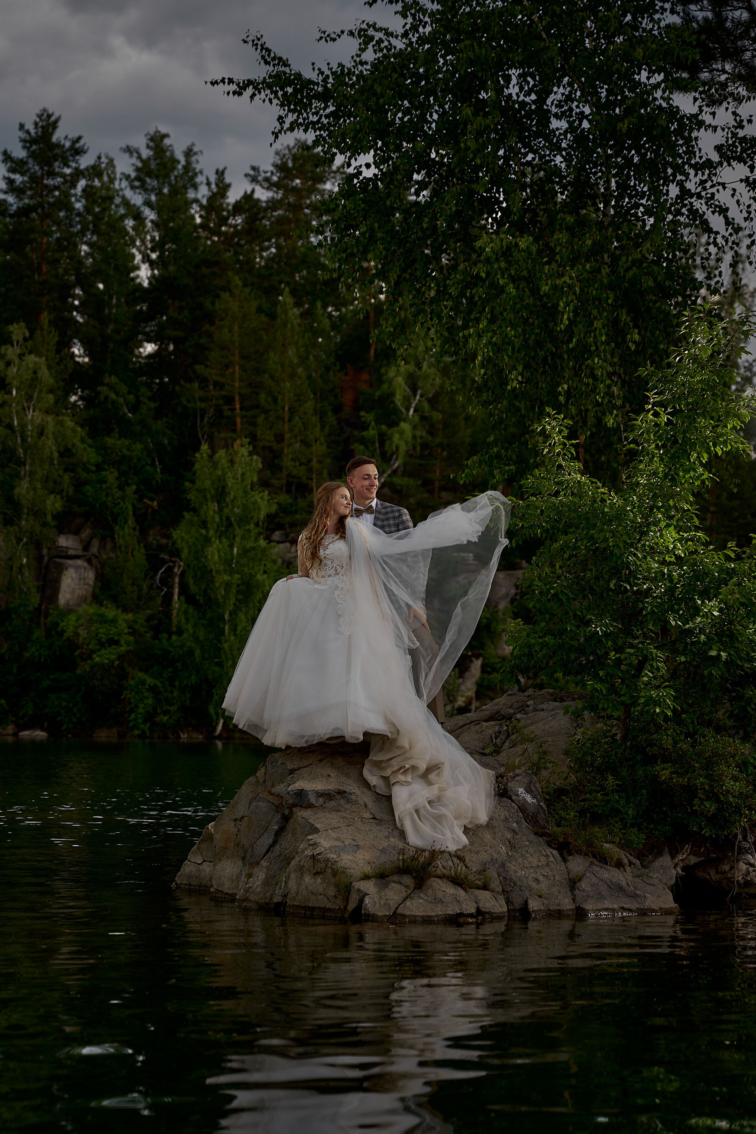 Общее портфолио