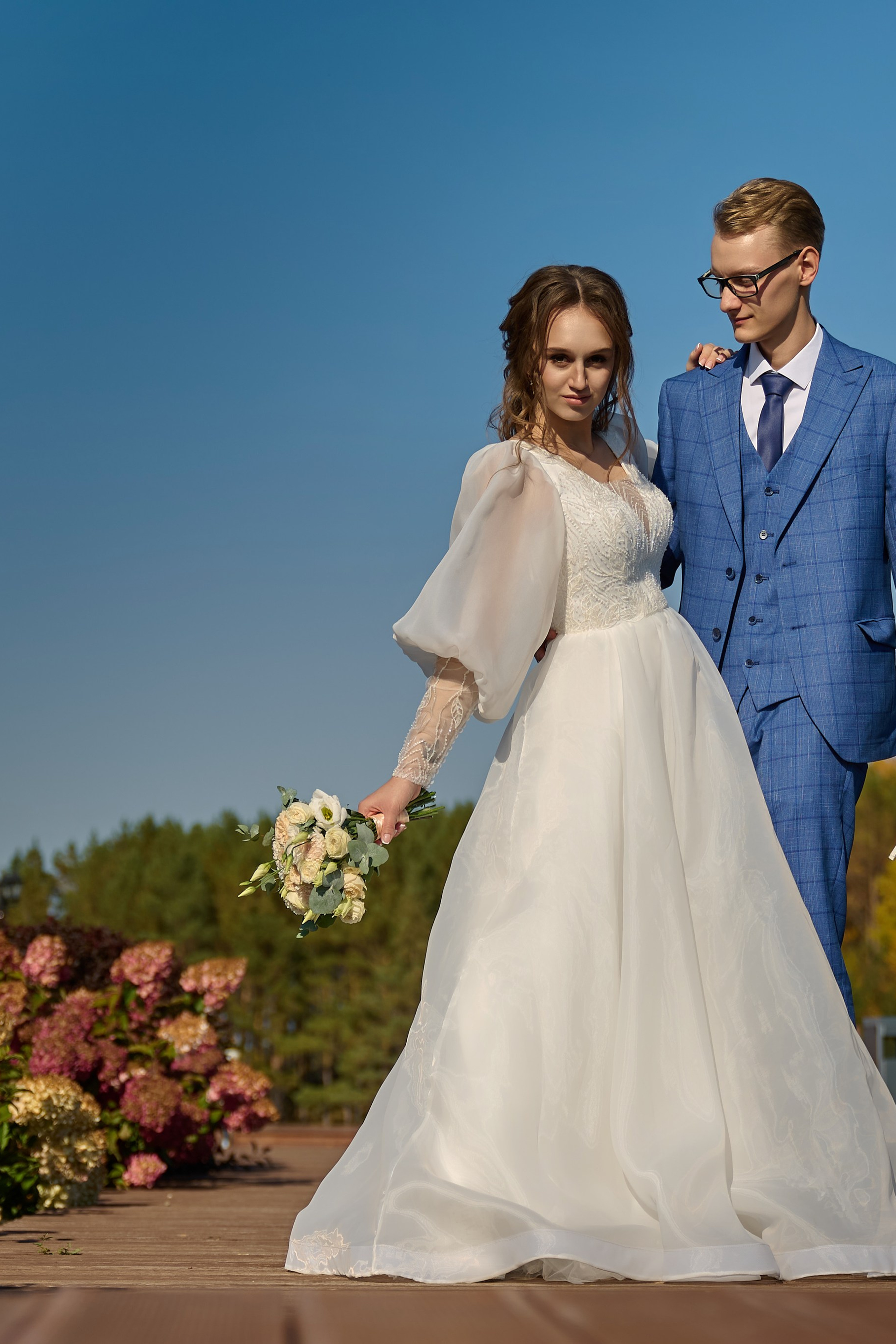 Кирилл и Инга