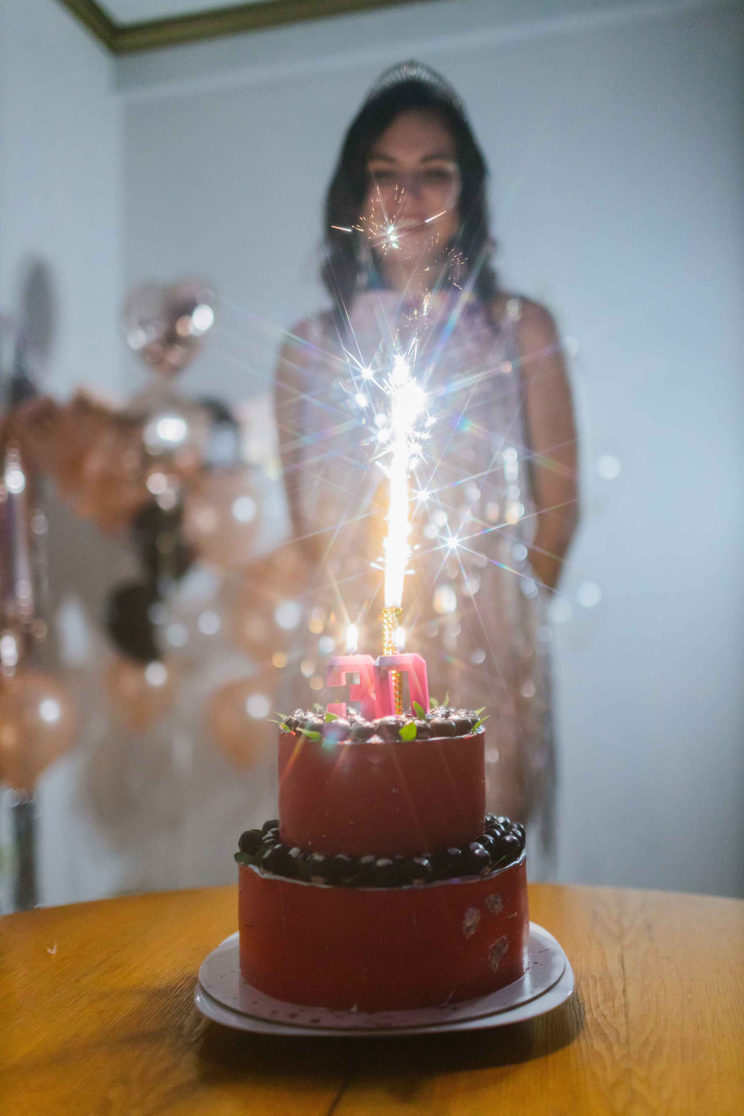 Отзывы. Ведущая в СПб Антонина Вербицкая