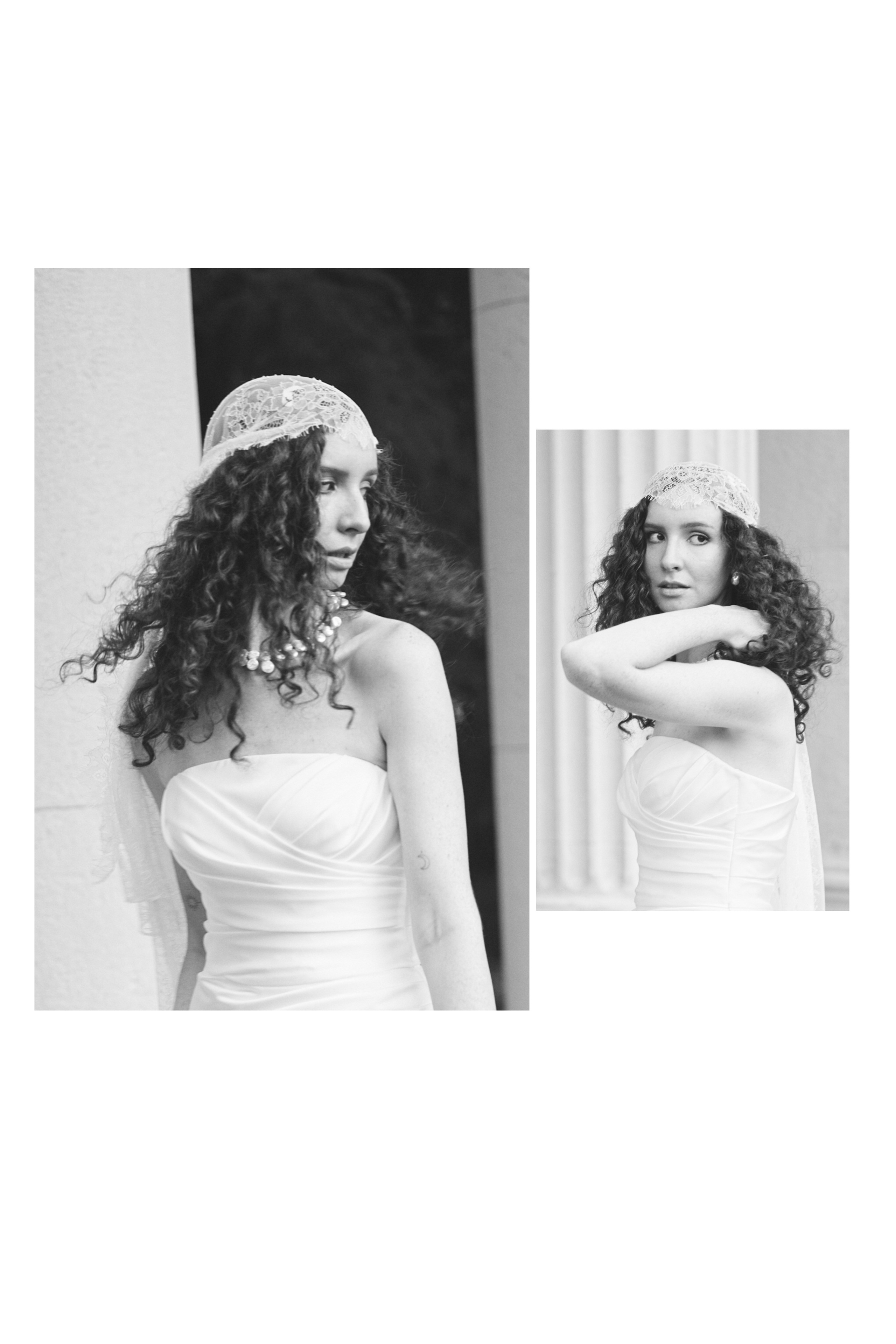 Wedding. Fashion photographer