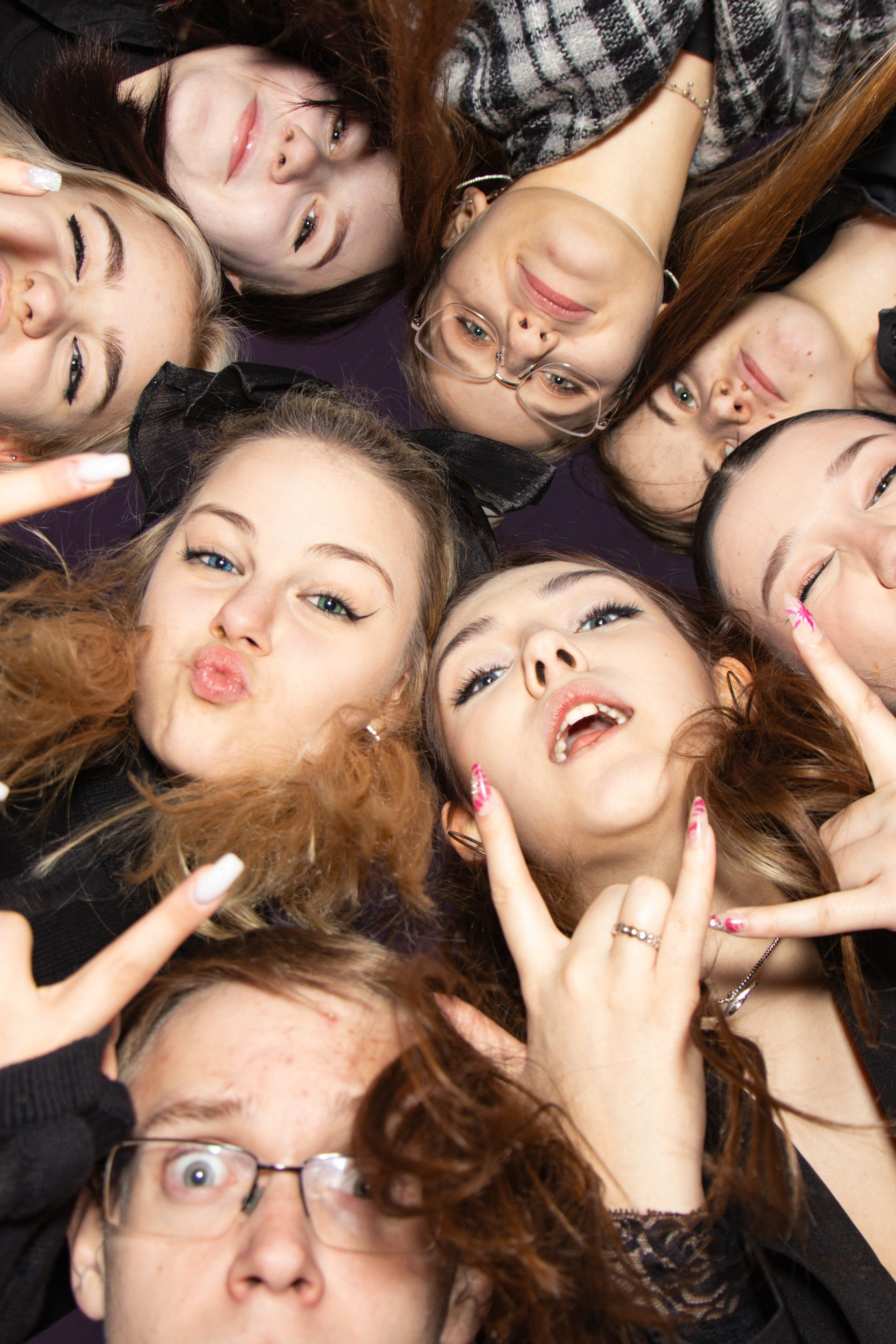 Праздничный репортаж