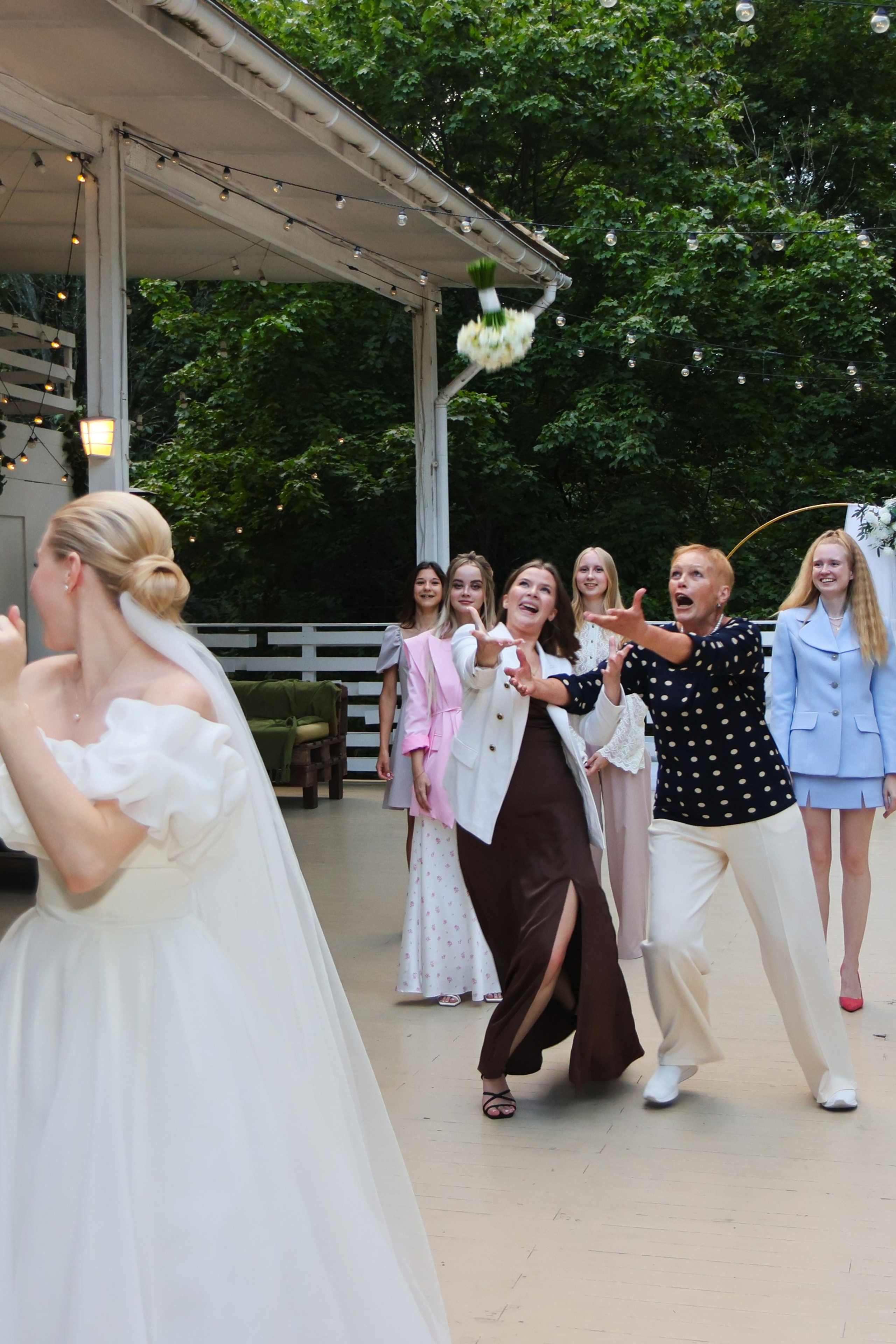 Свадебные анонсы рилсы