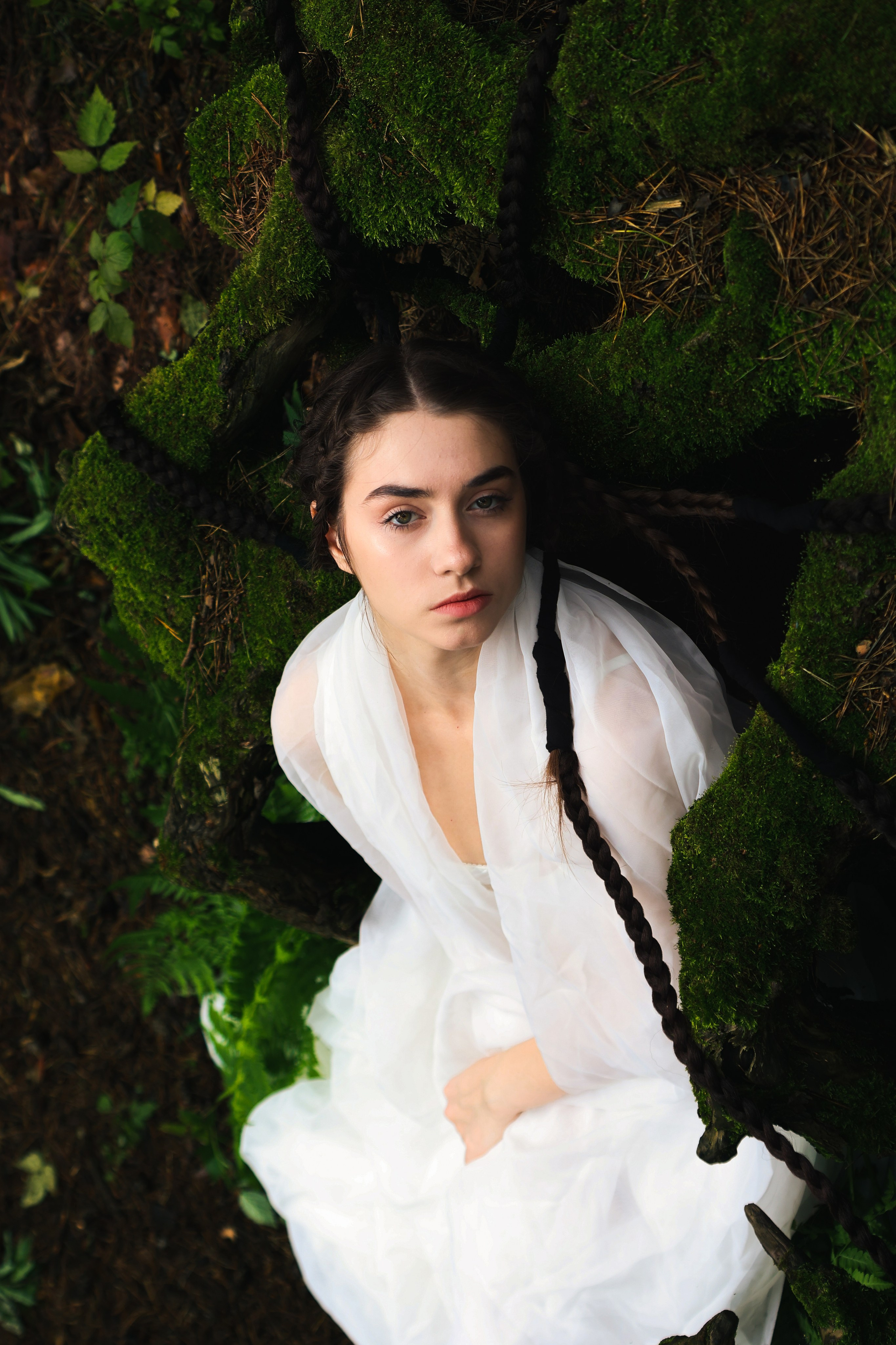 Тематические съемки