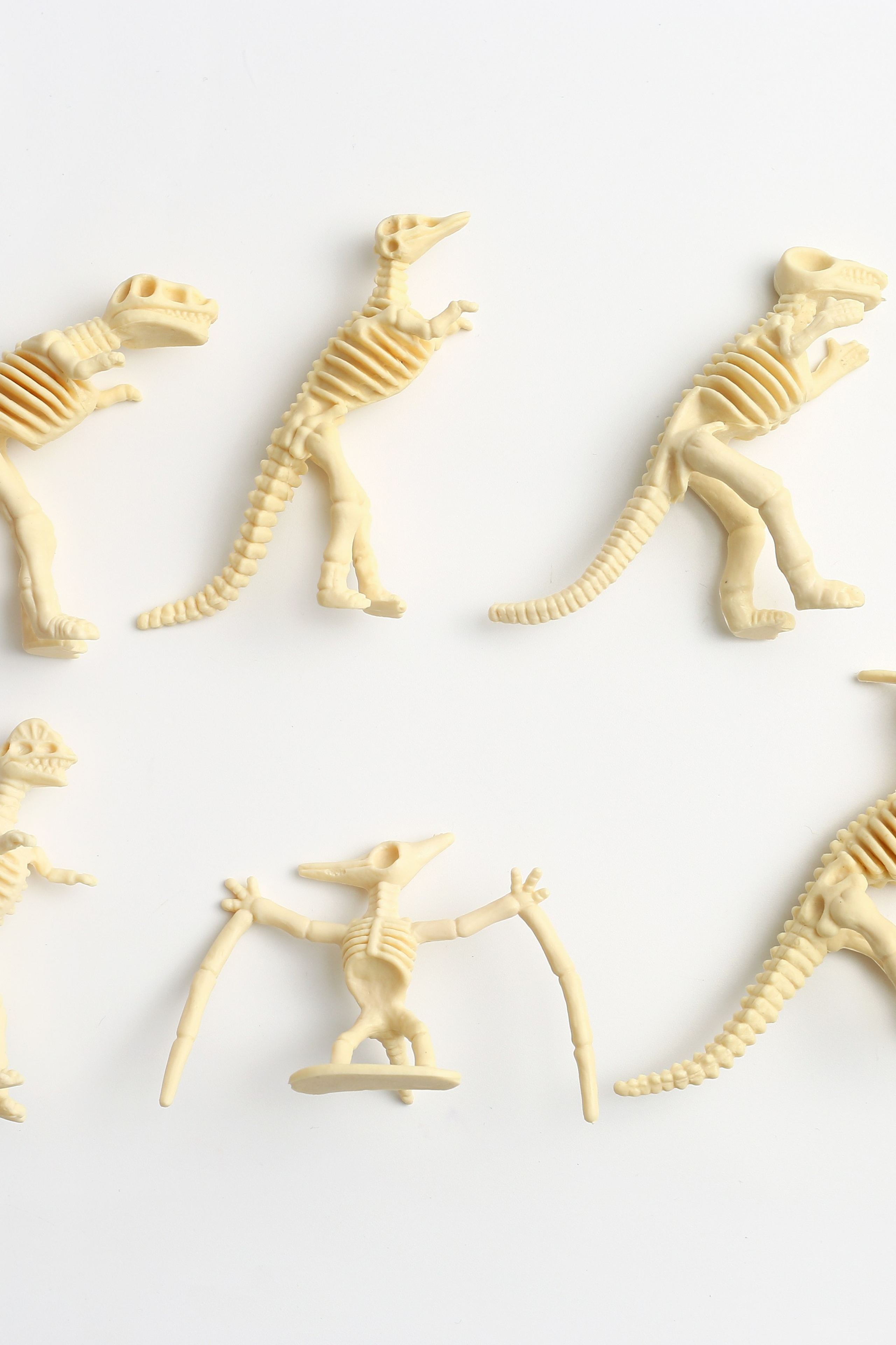 Детские развивающие наборы