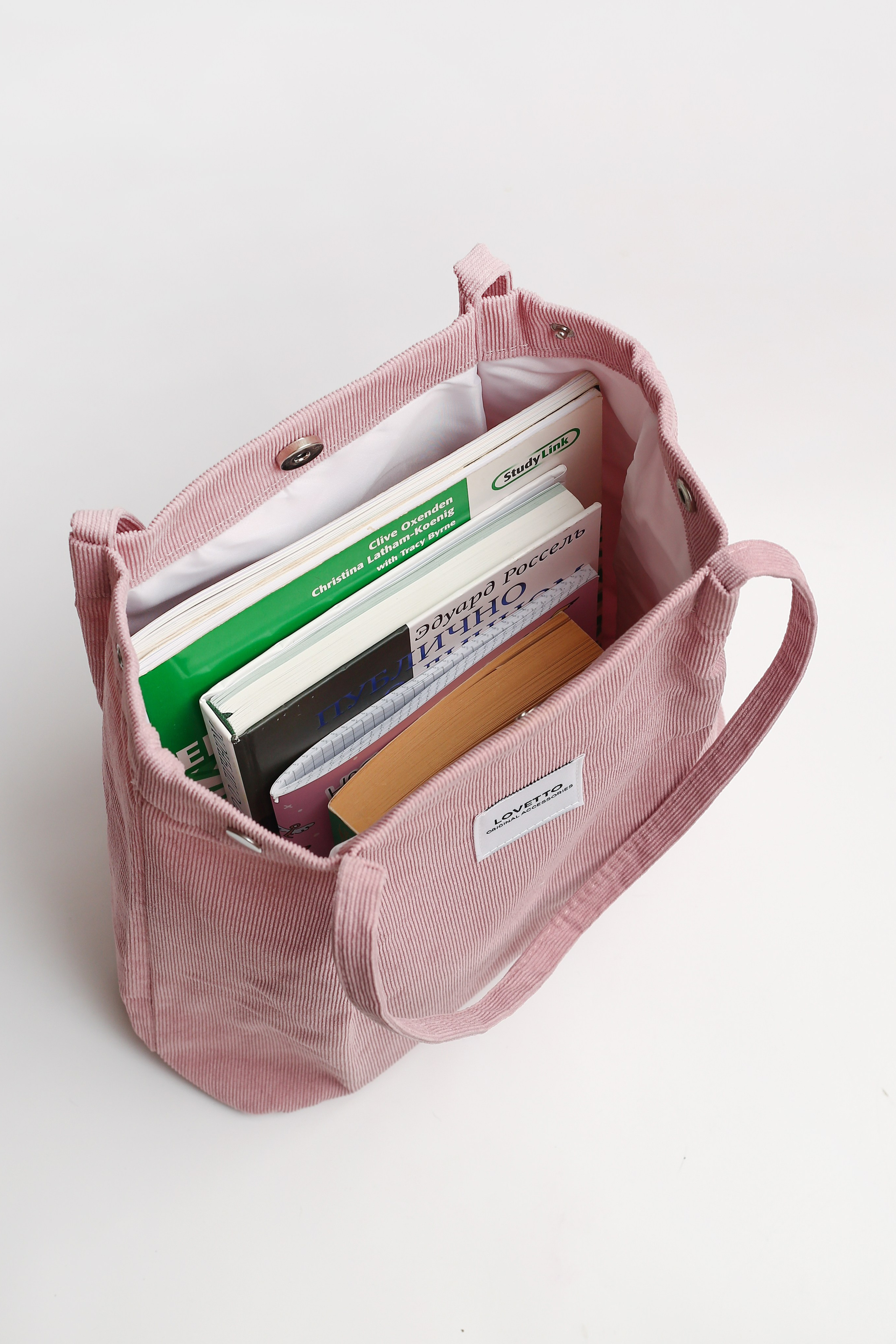 Шопперы наполнение