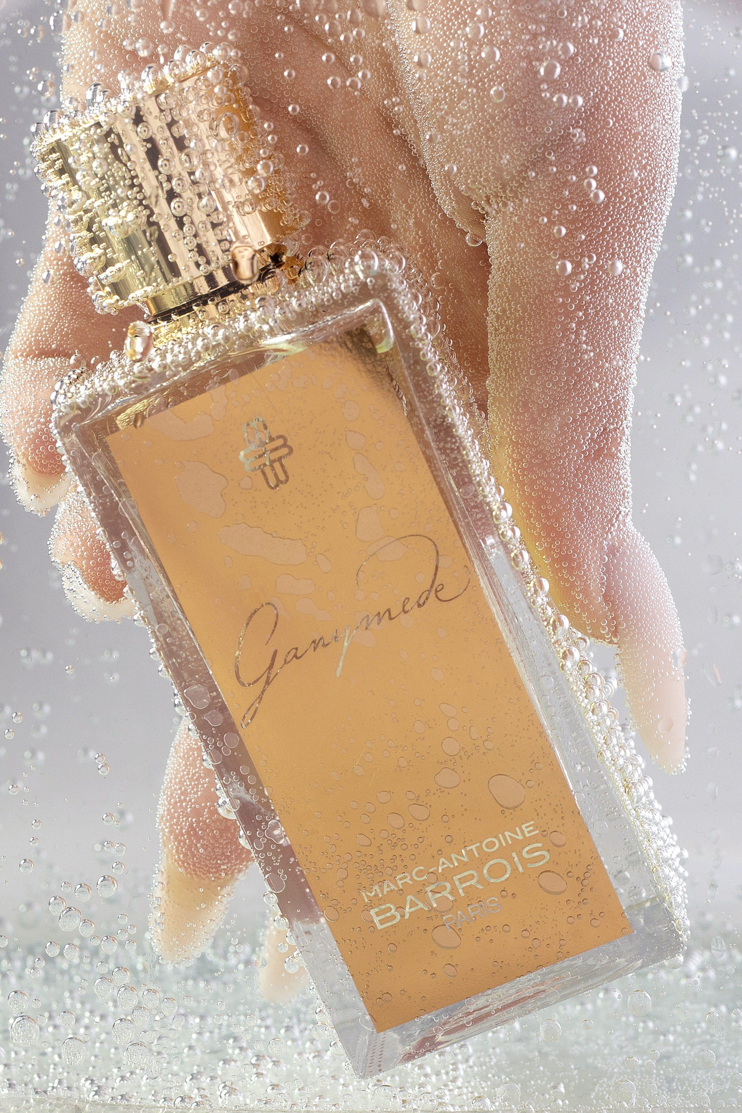 Парфюм Ganymede