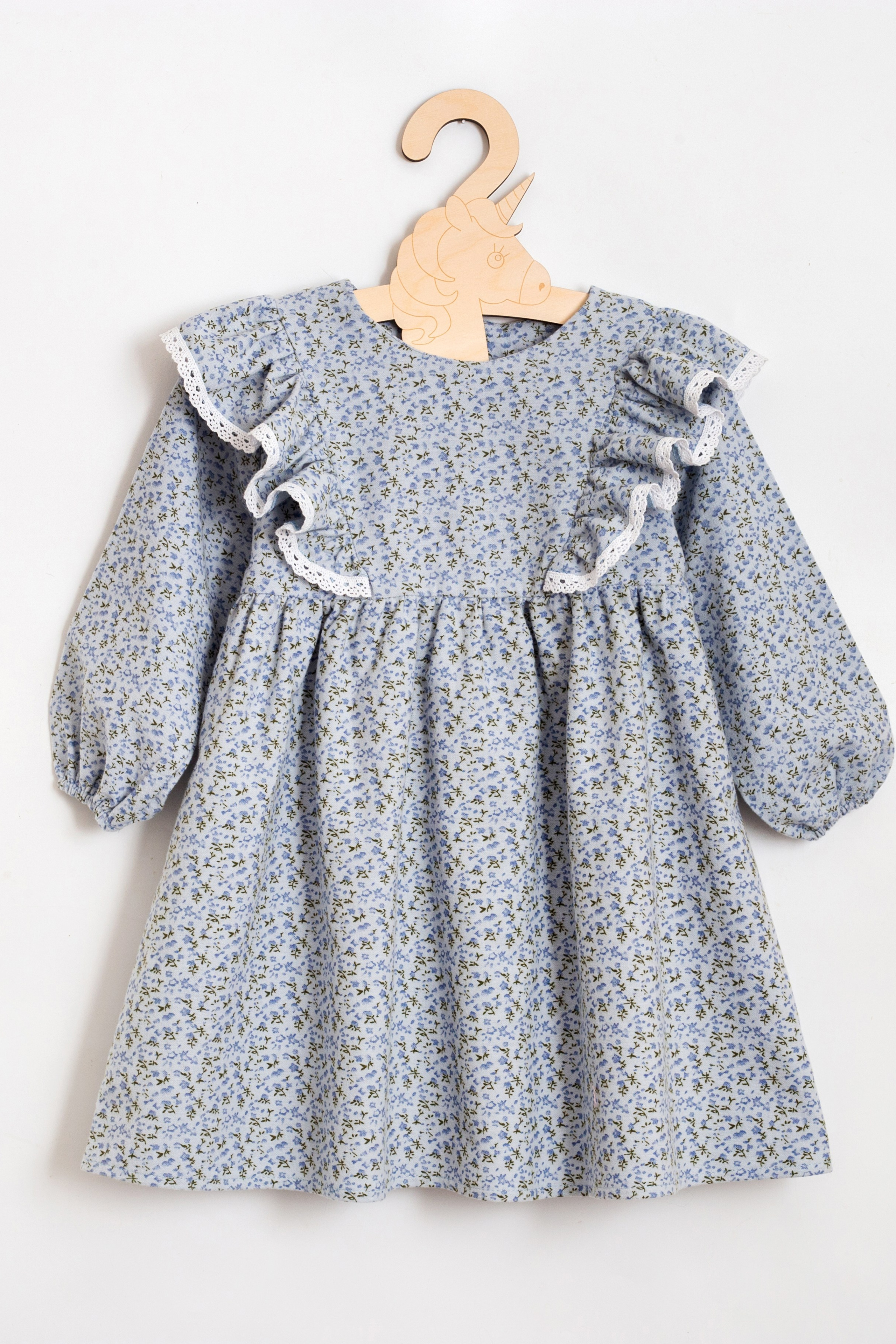 Детские платья