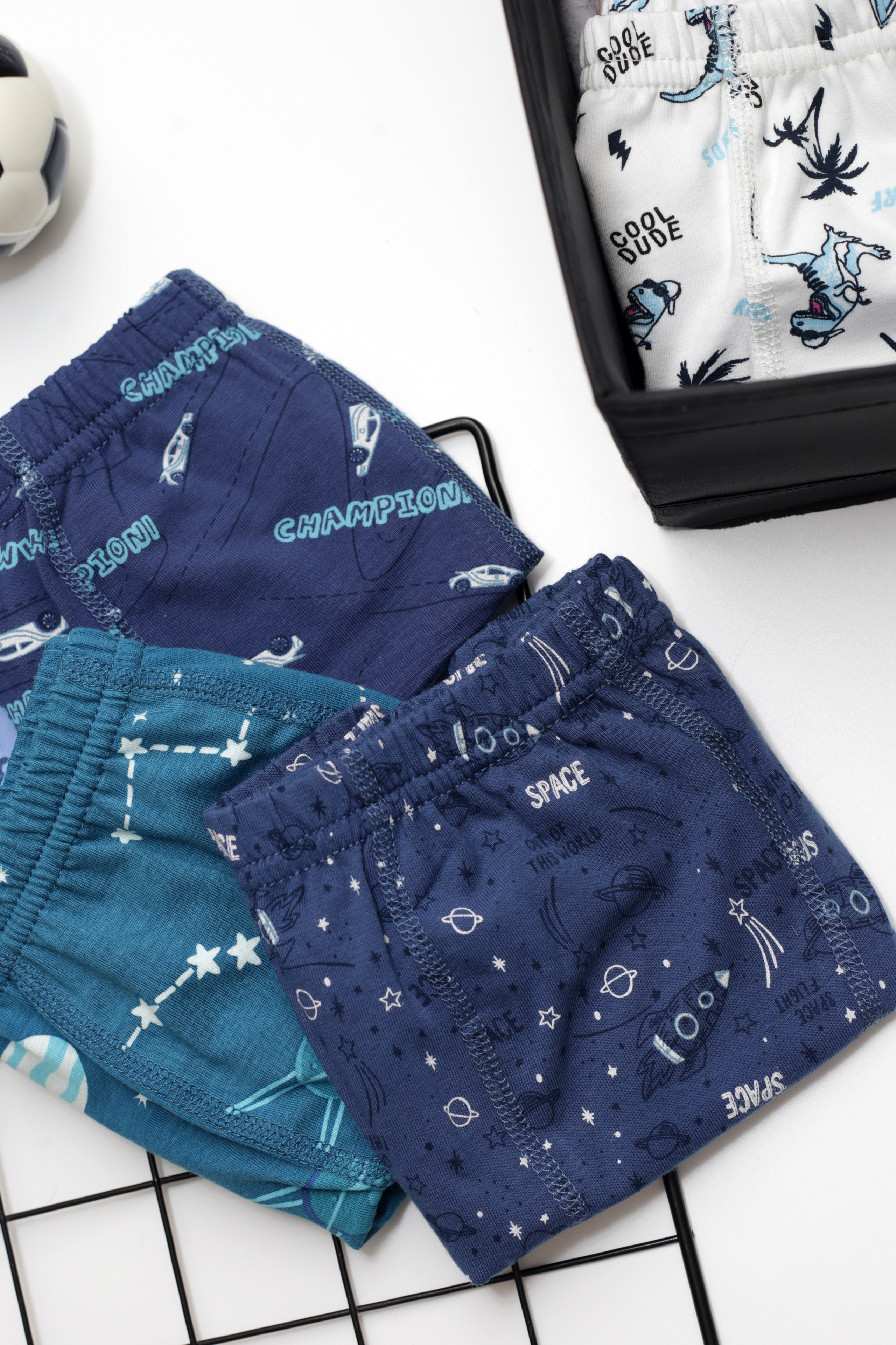 Детское нижнее белье