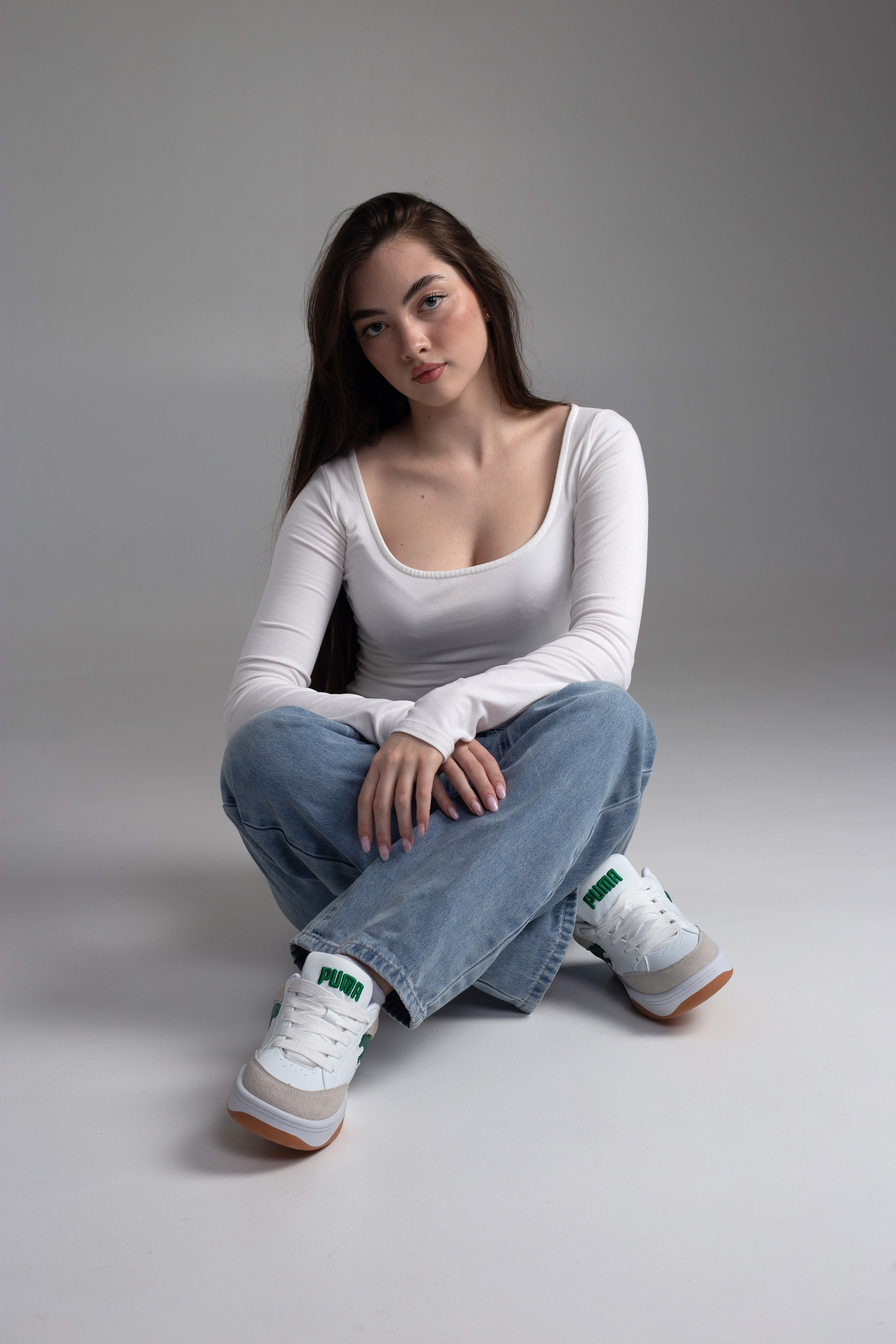 Кроссовки PUMA