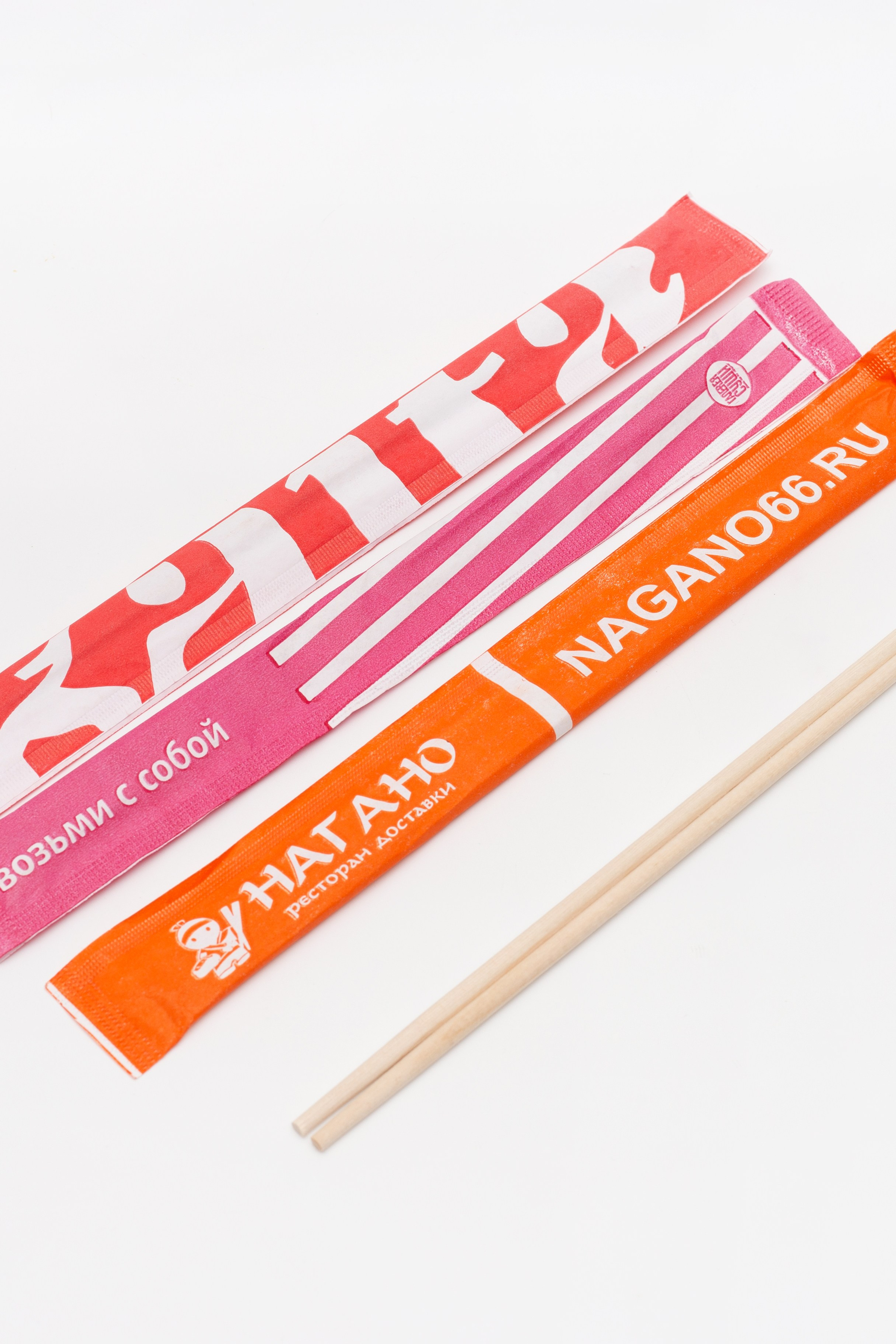 Производство деревяных палочек