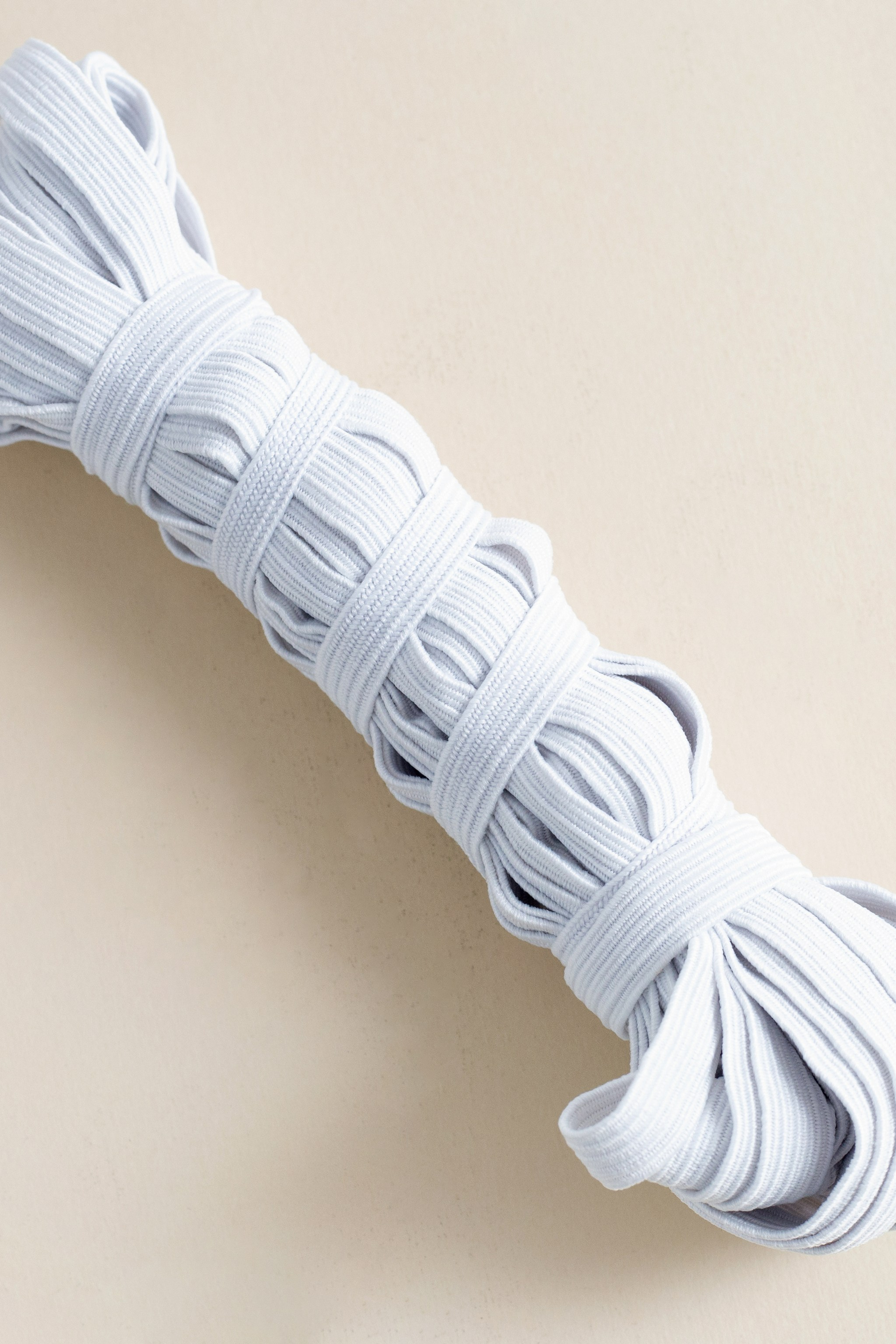 Резинки бельевые