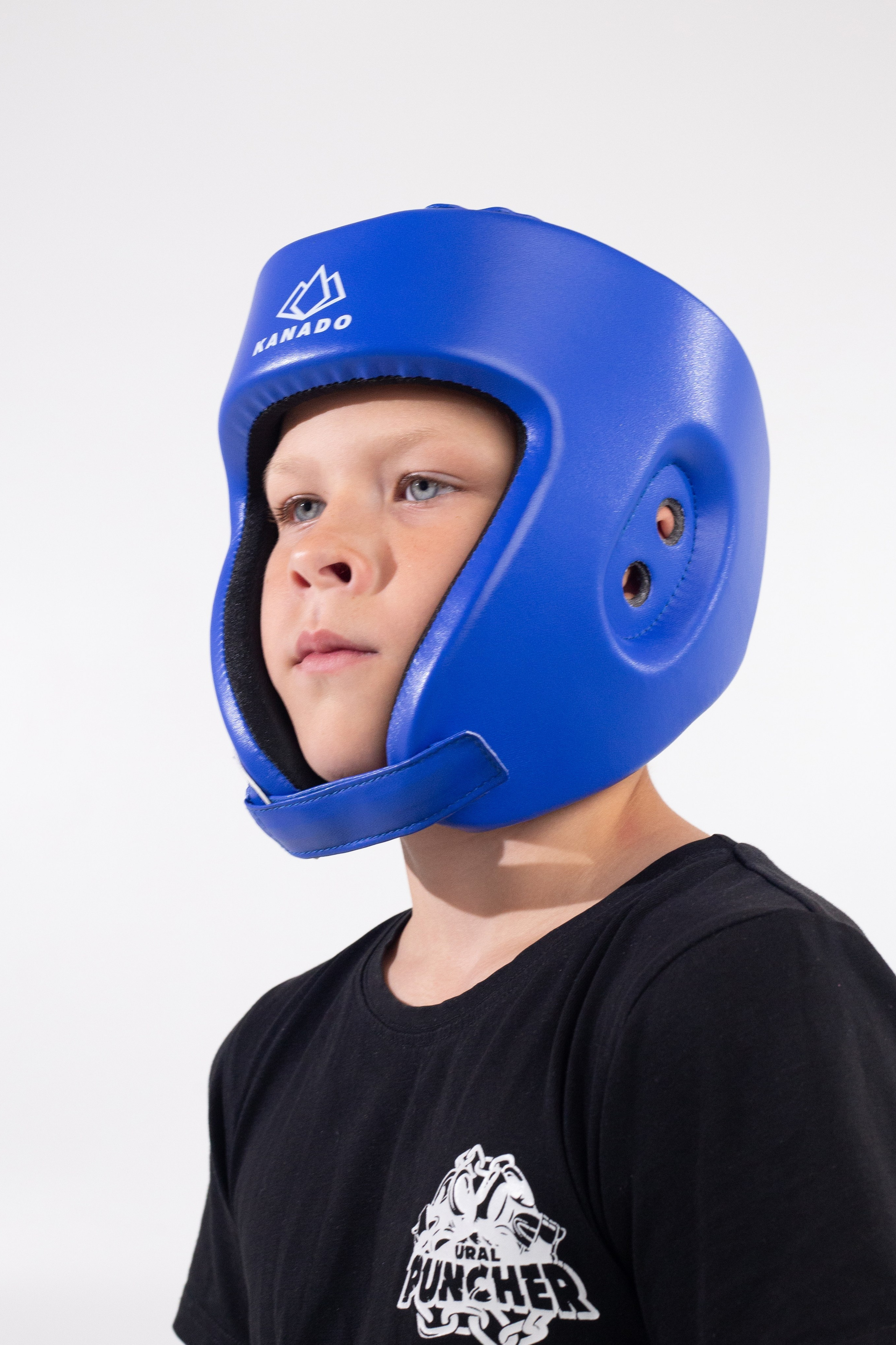 Шлемы для бокса