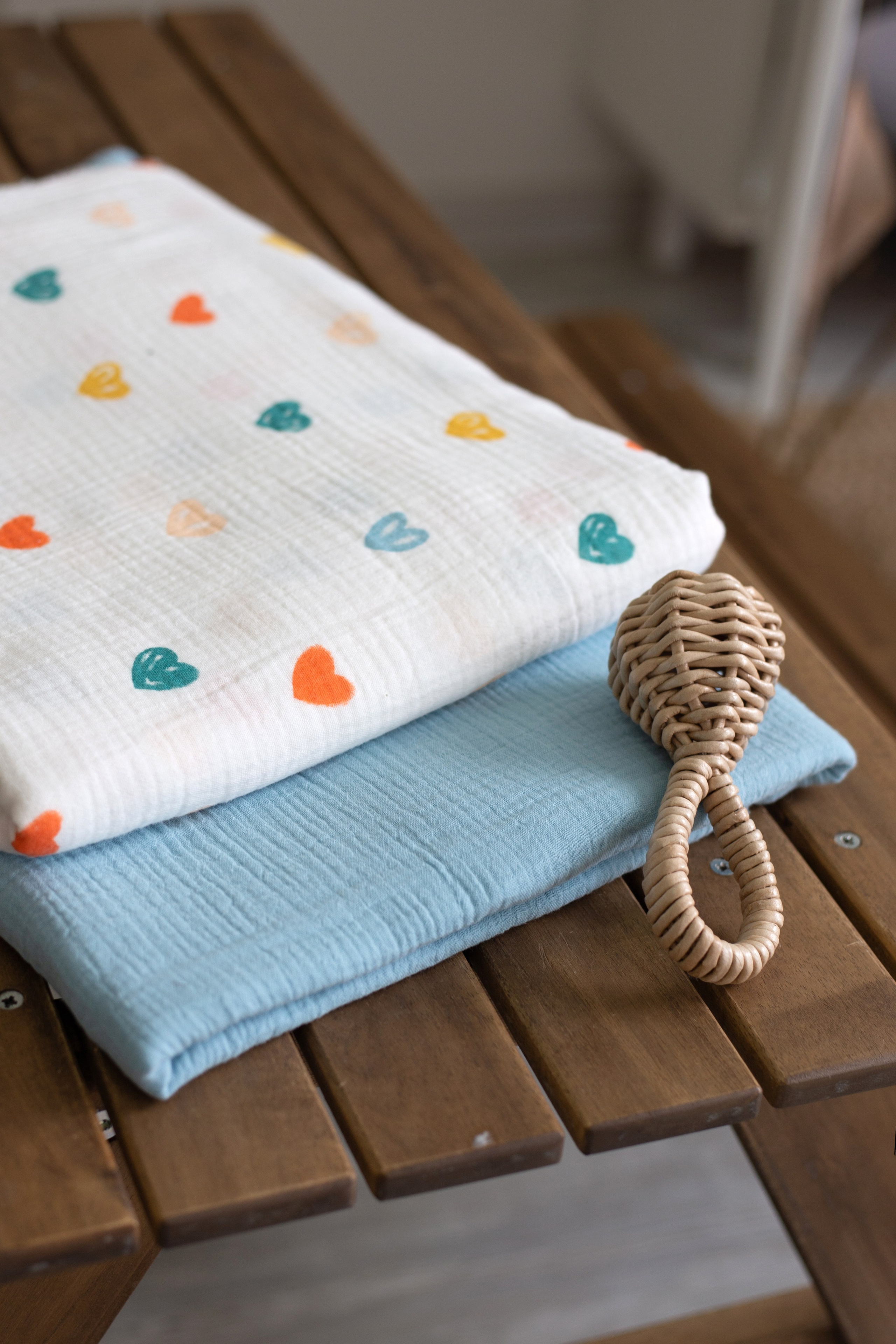 Детские пеленки