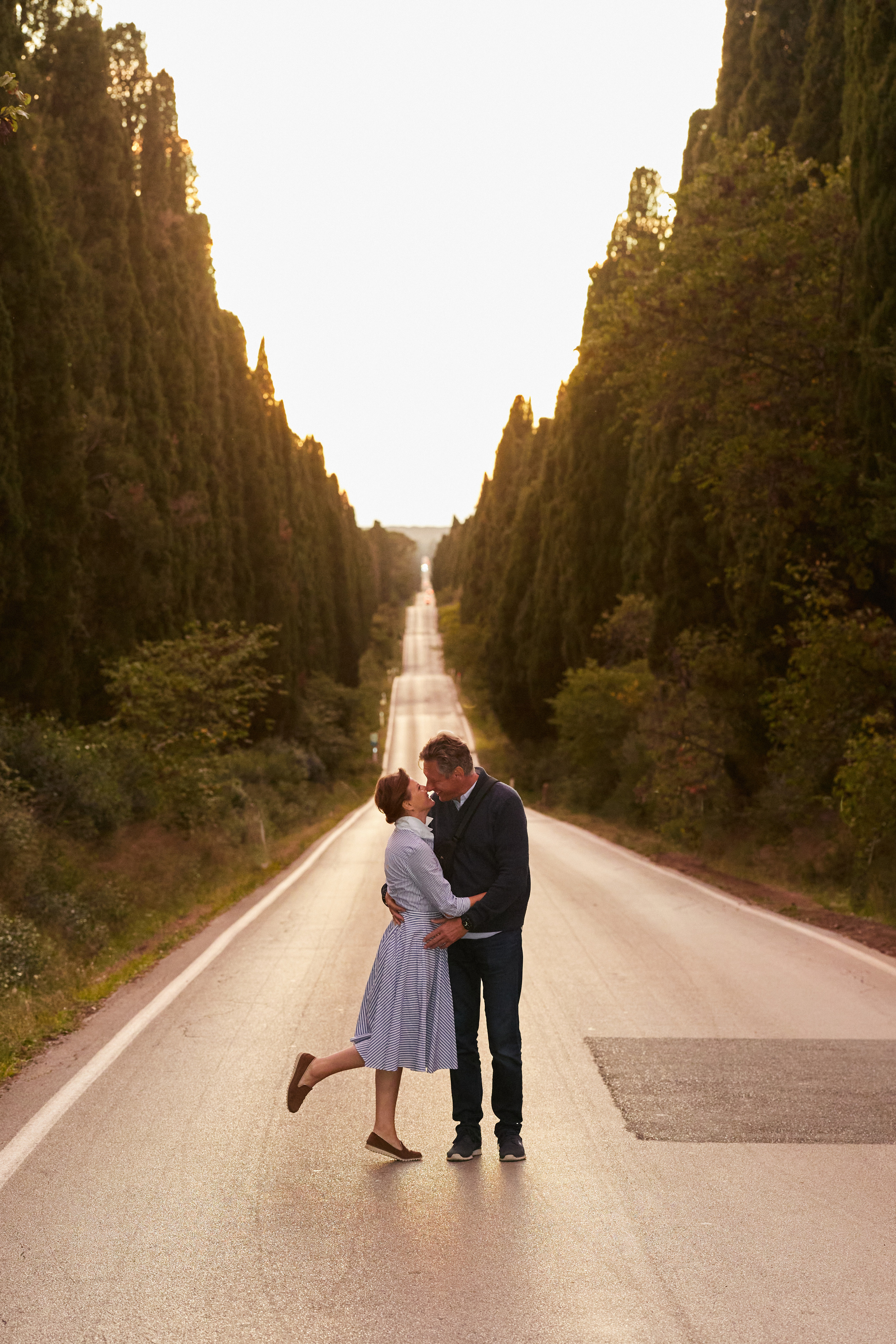 Recensione. Fotografo di famiglie e ritrattista in Italia (Toscana)