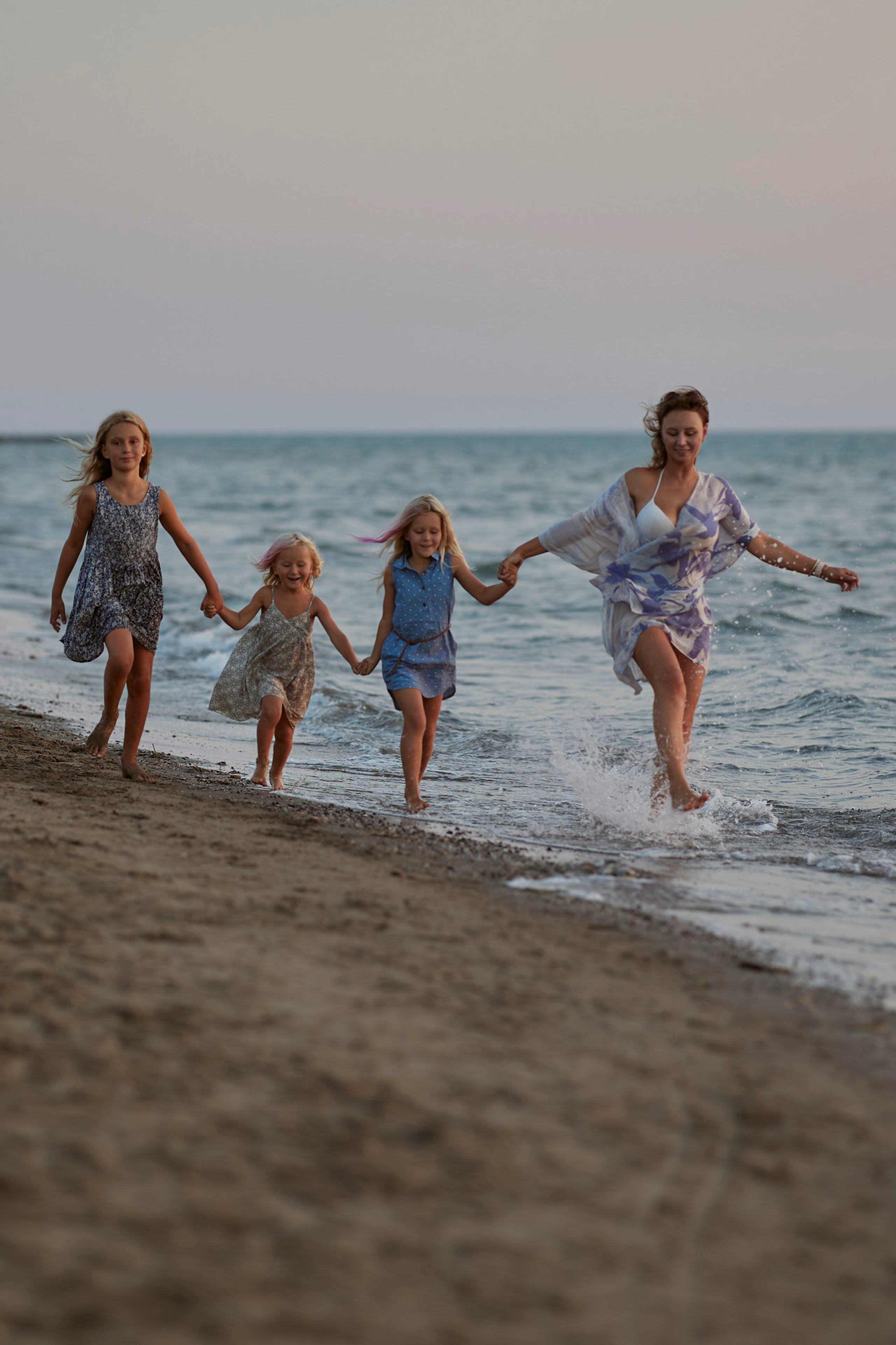 Recensione. Fotografo di famiglie e ritrattista in Italia (Toscana)