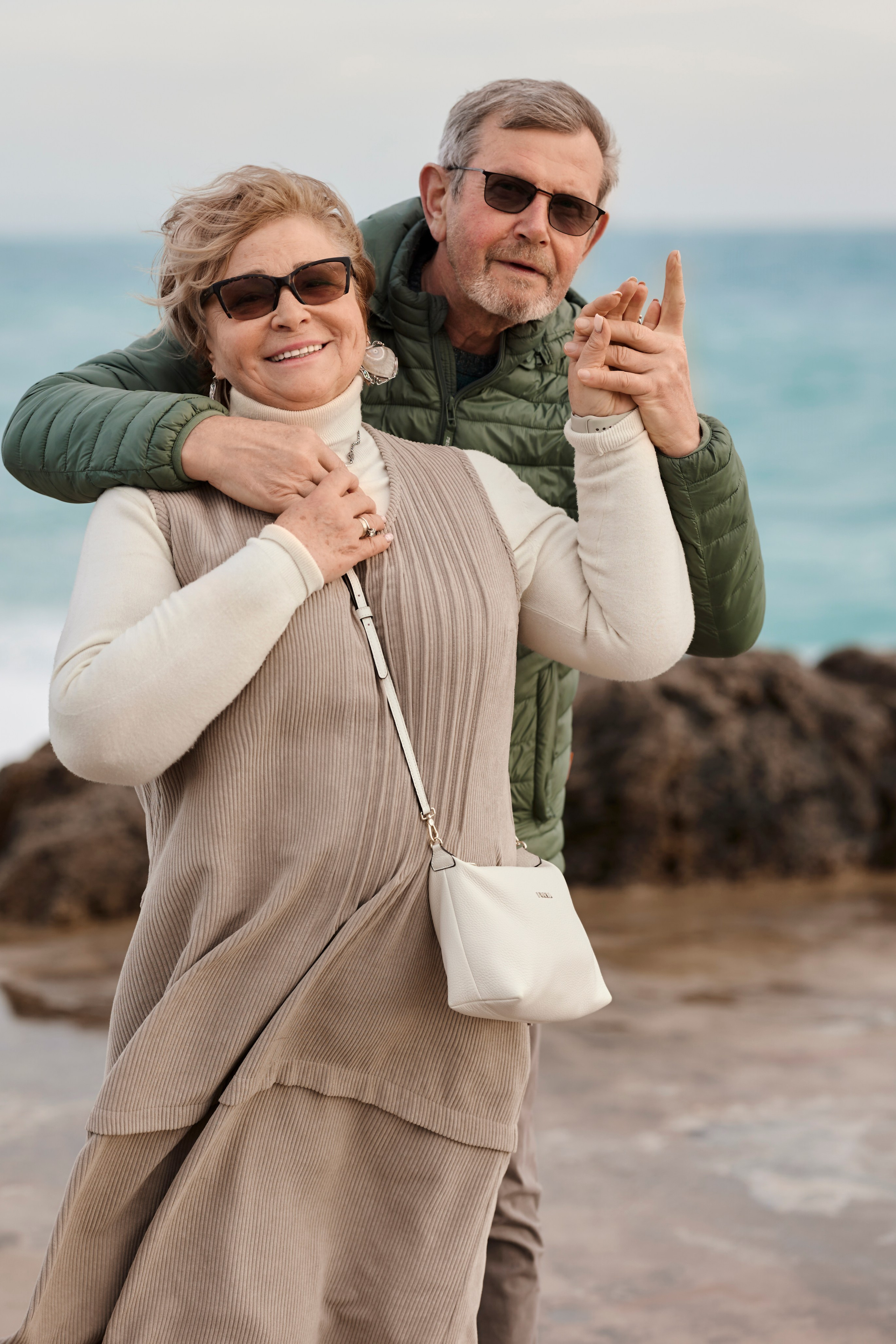 Recensione. Fotografo di famiglie e ritrattista in Italia (Toscana)