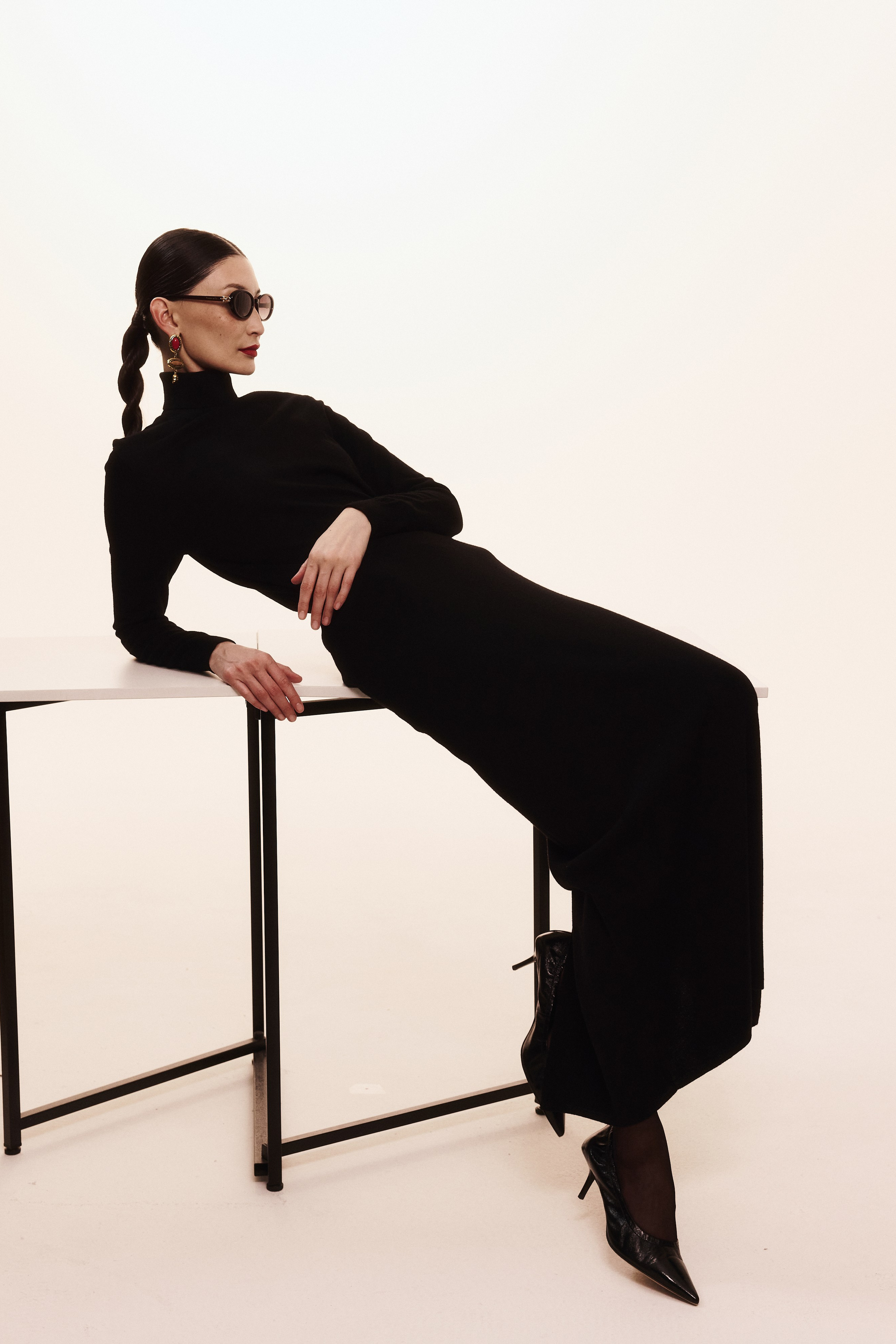 Fashion and e-commerce photographer