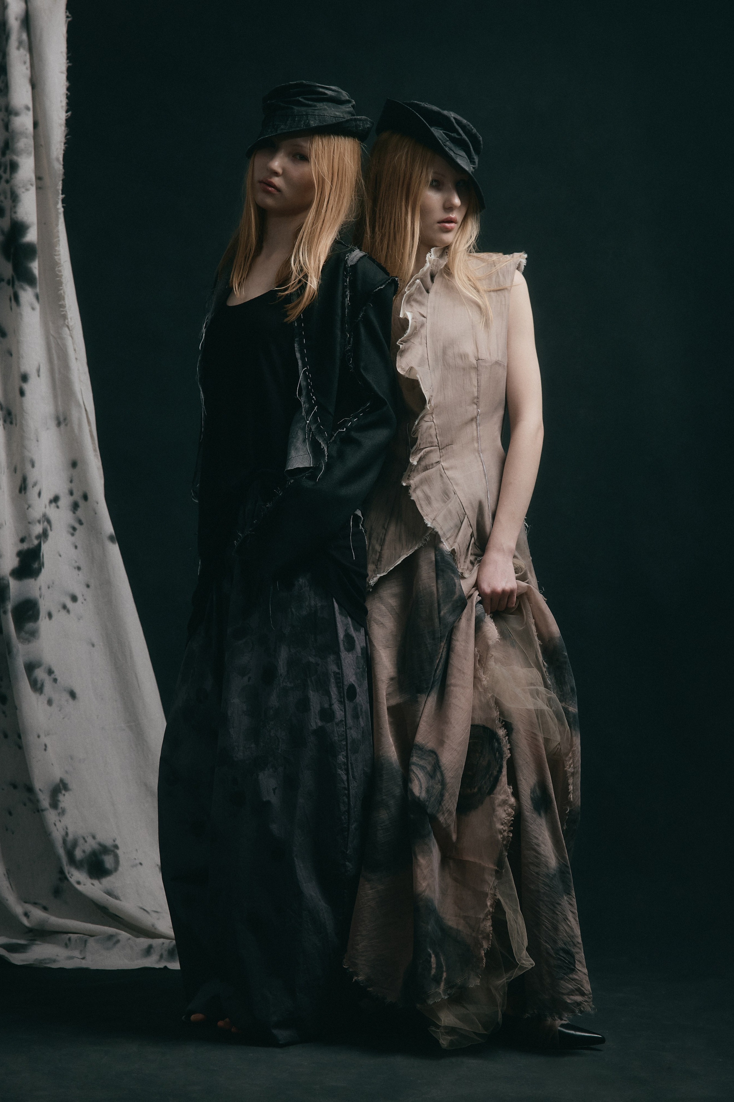 Fashion and e-commerce photographer