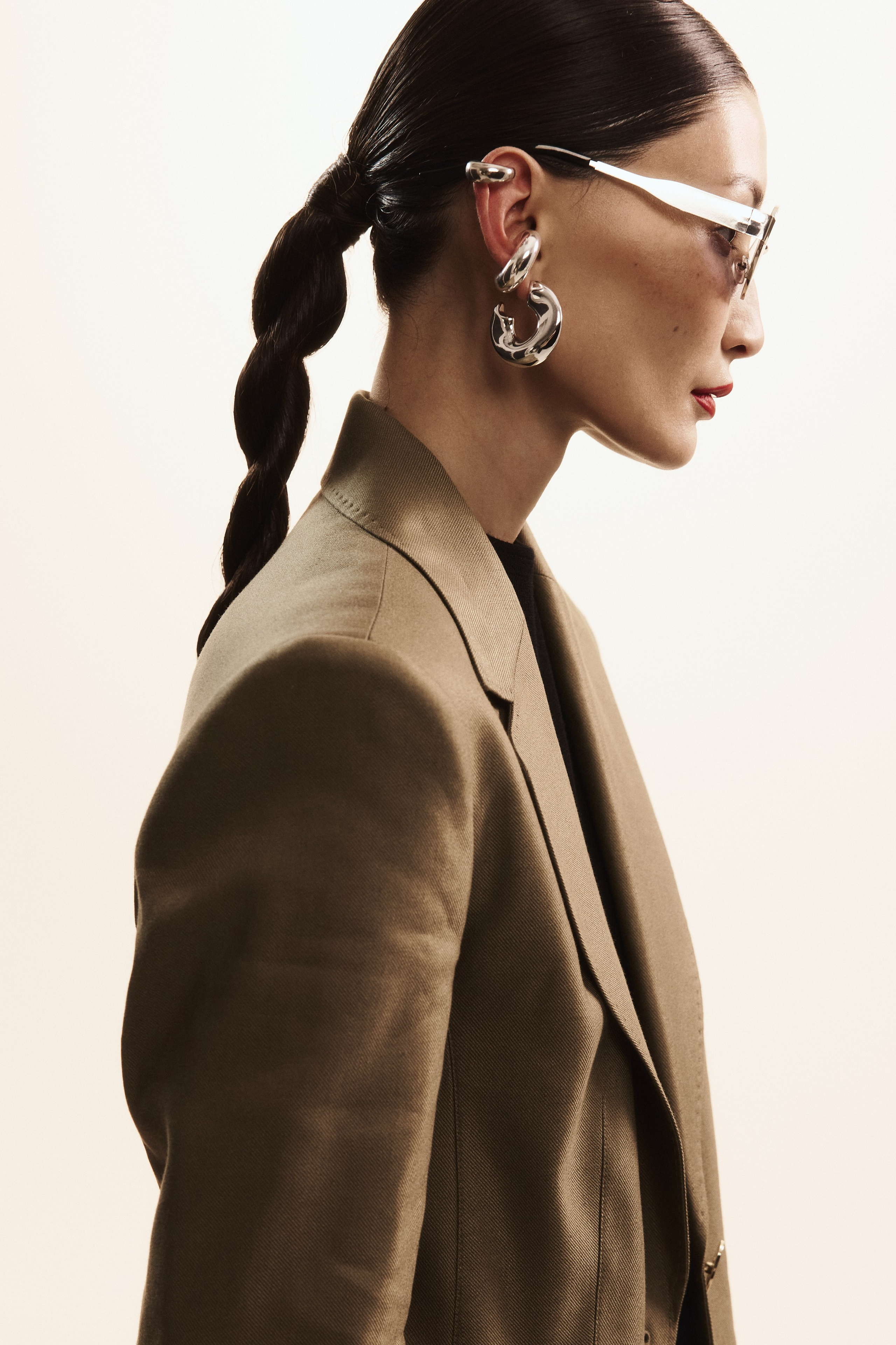 Fashion and e-commerce photographer