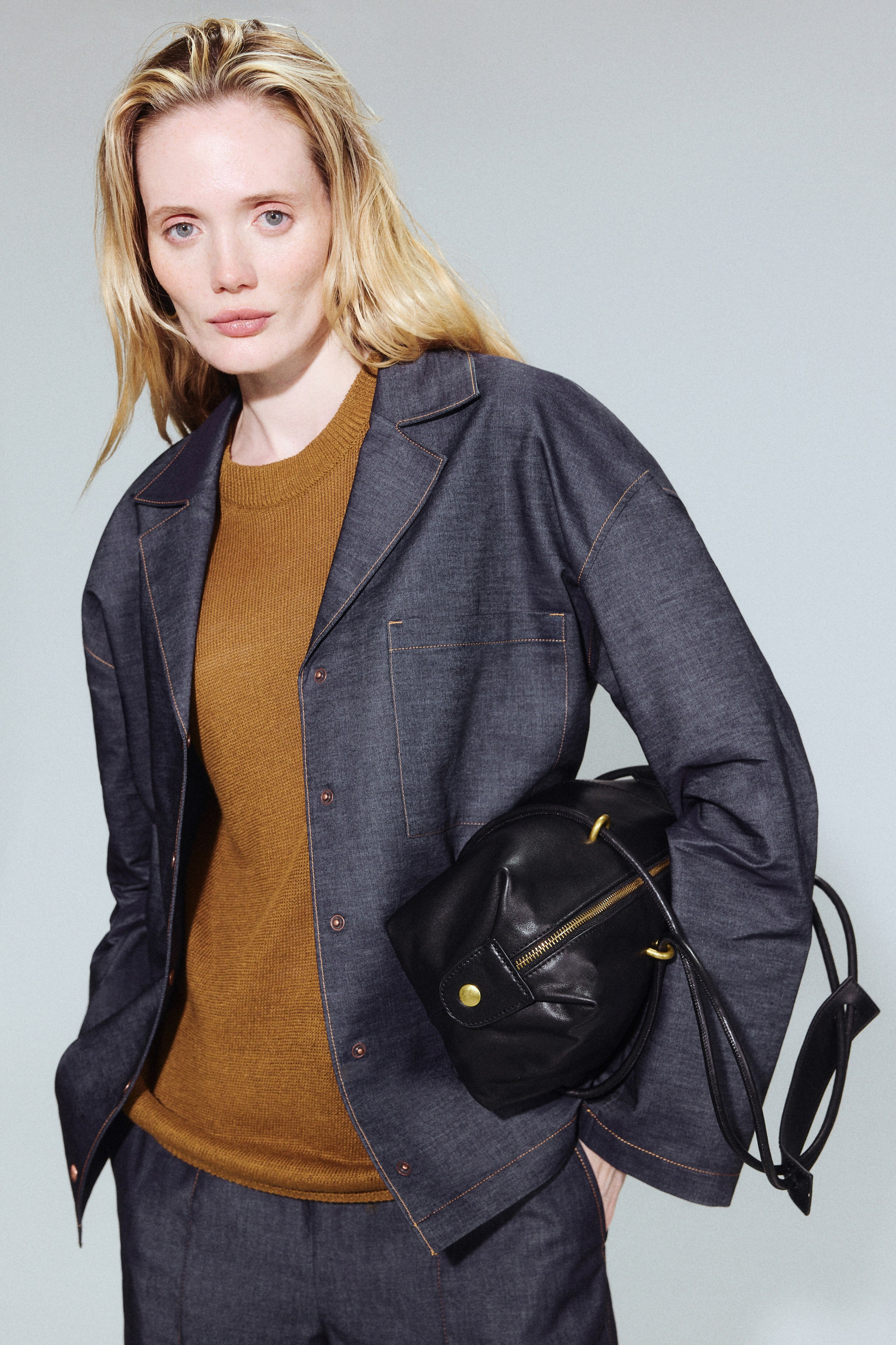 Fashion and e-commerce photographer