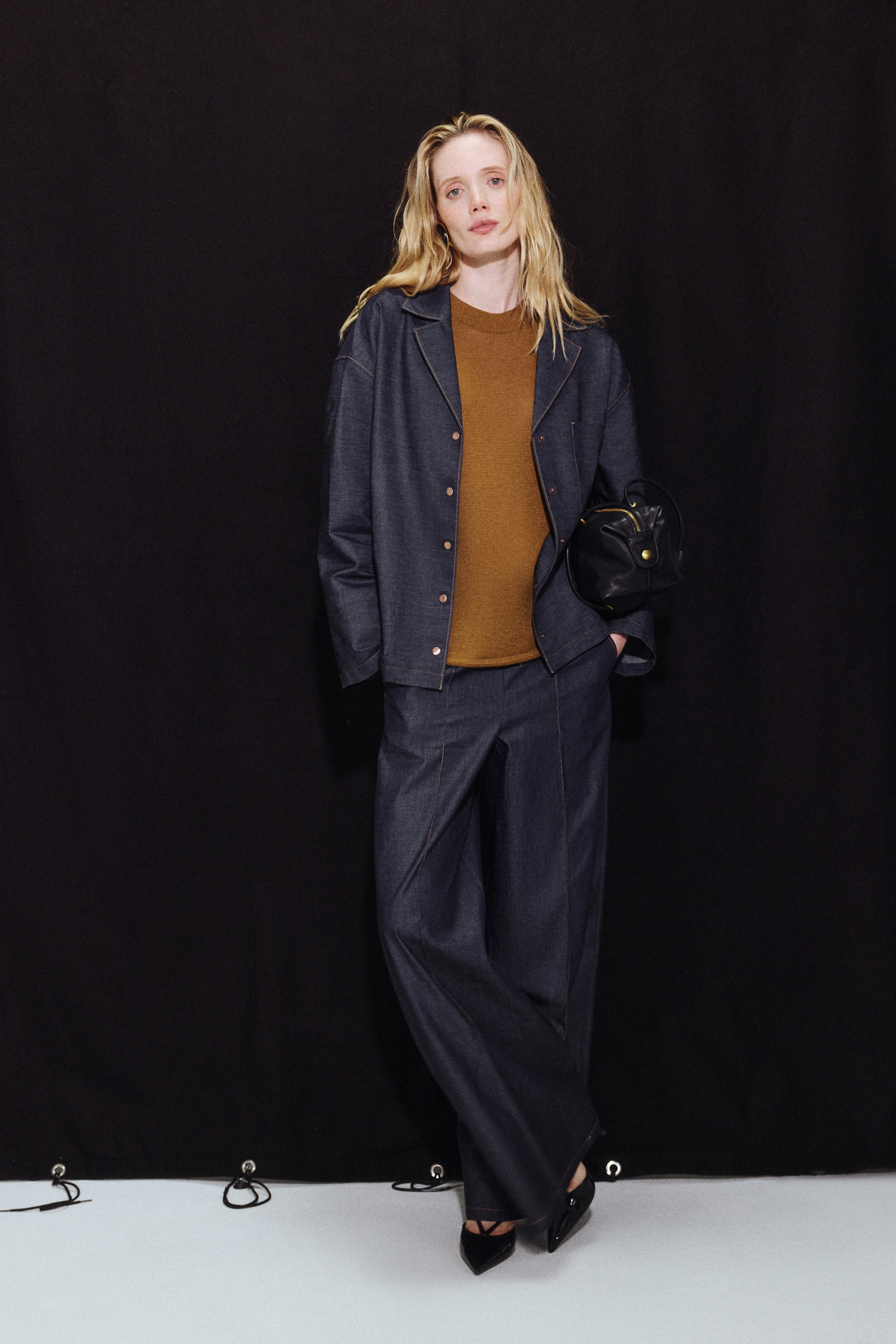 Fashion and e-commerce photographer