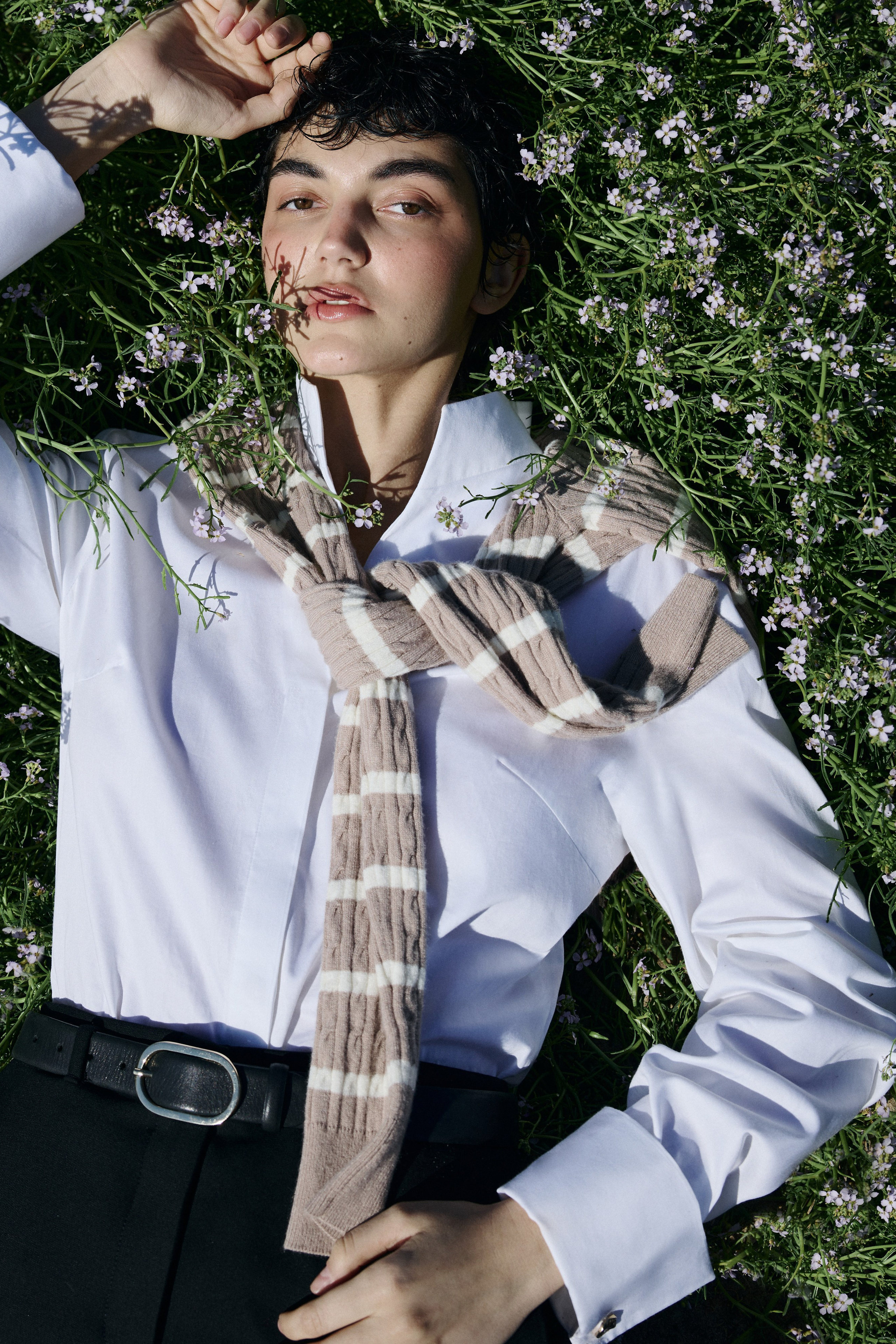 Fashion and e-commerce photographer