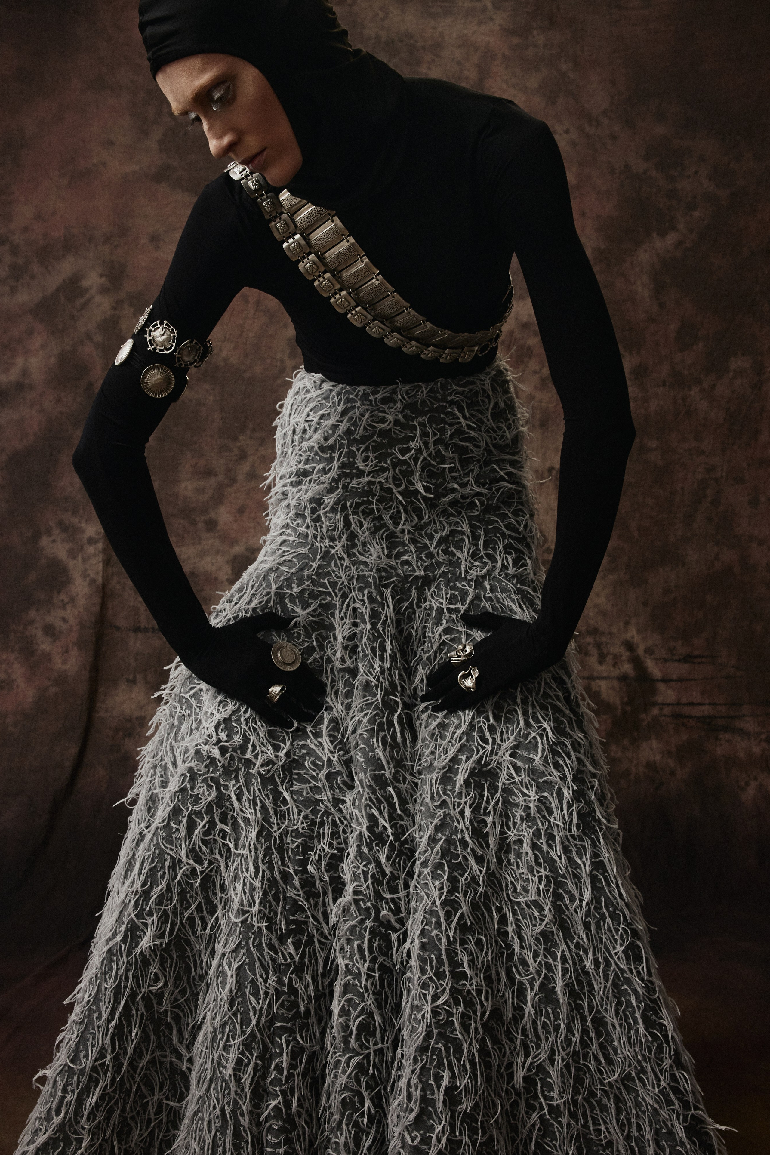 Fashion and e-commerce photographer
