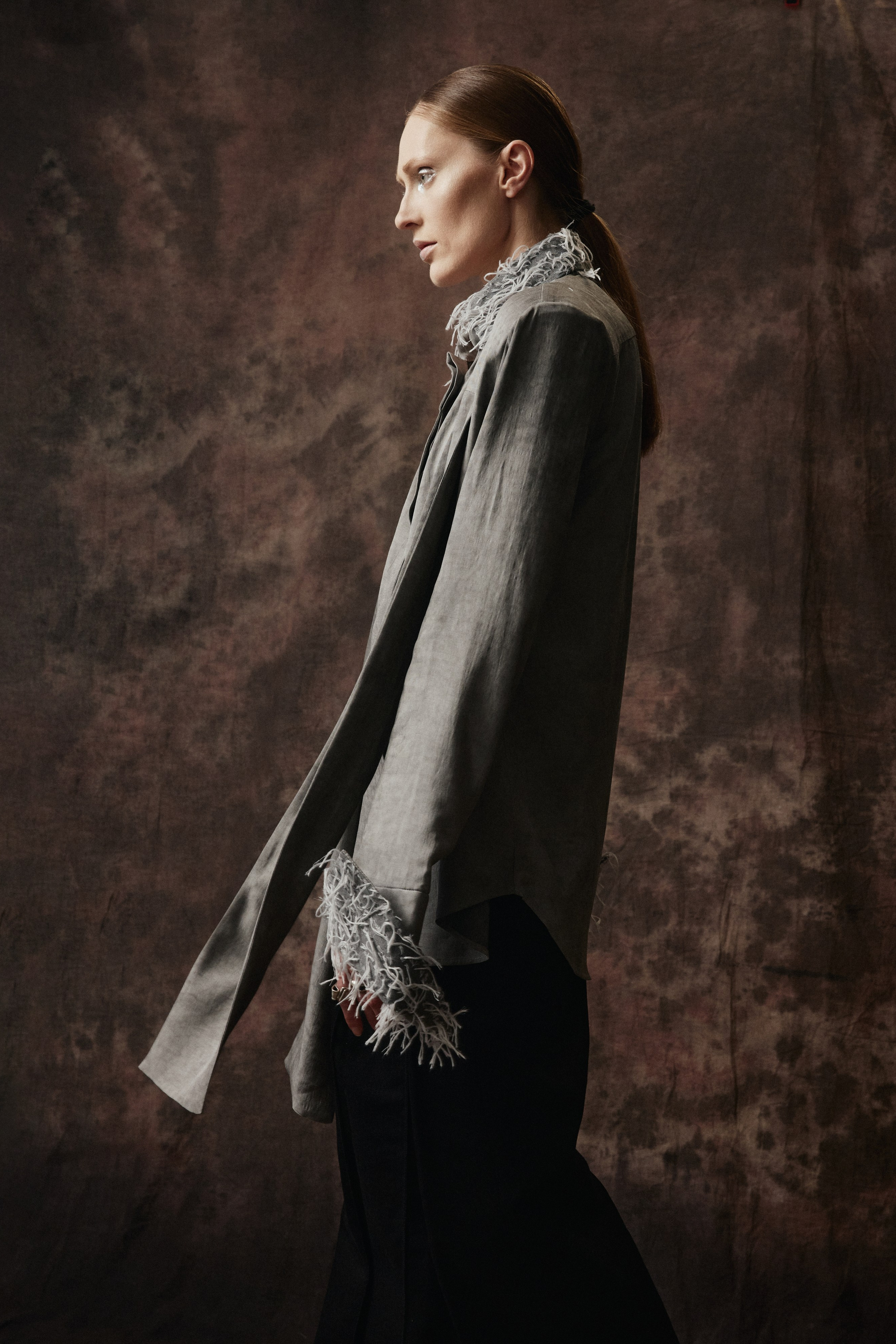 Fashion and e-commerce photographer