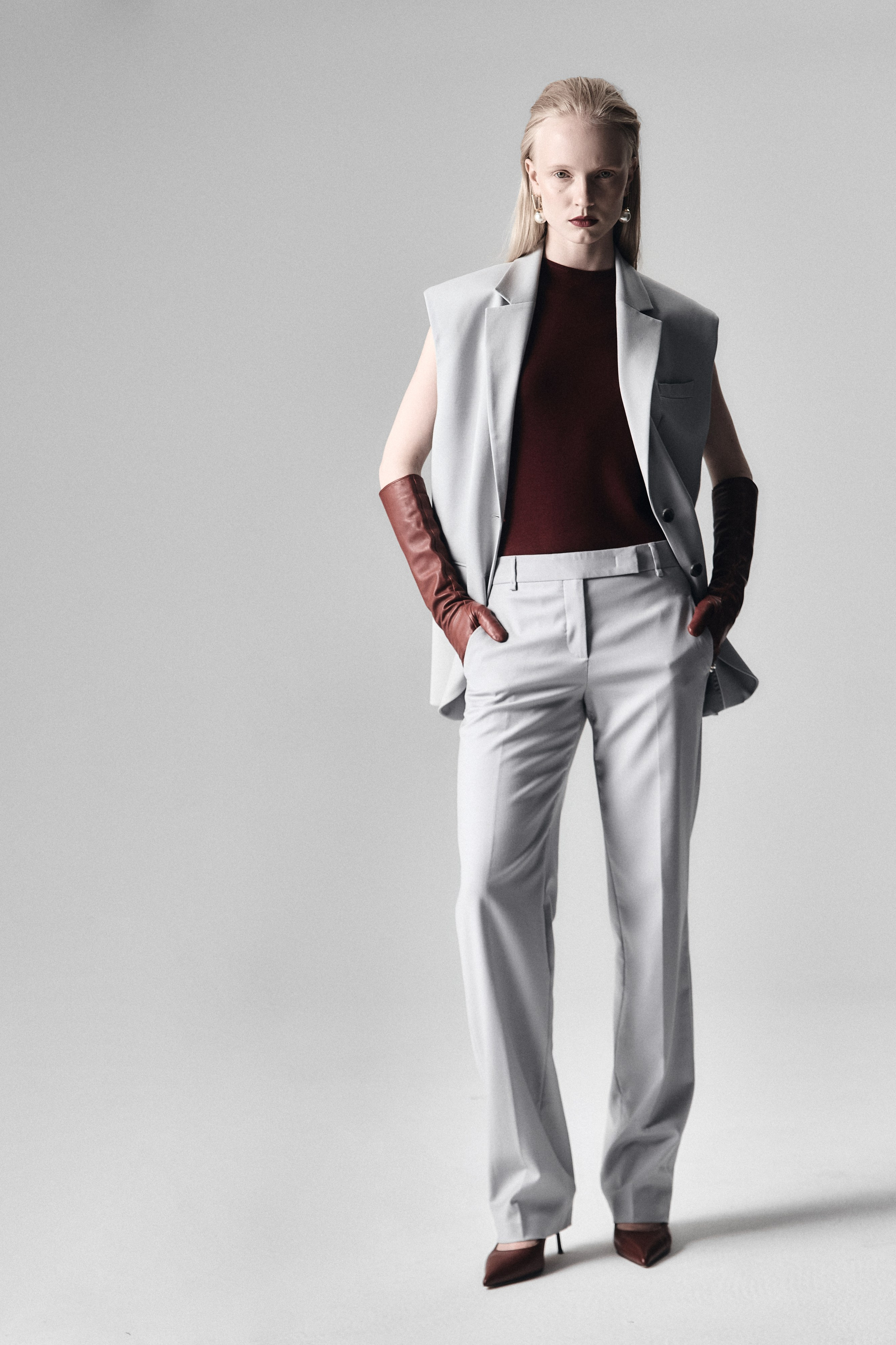 Fashion and e-commerce photographer