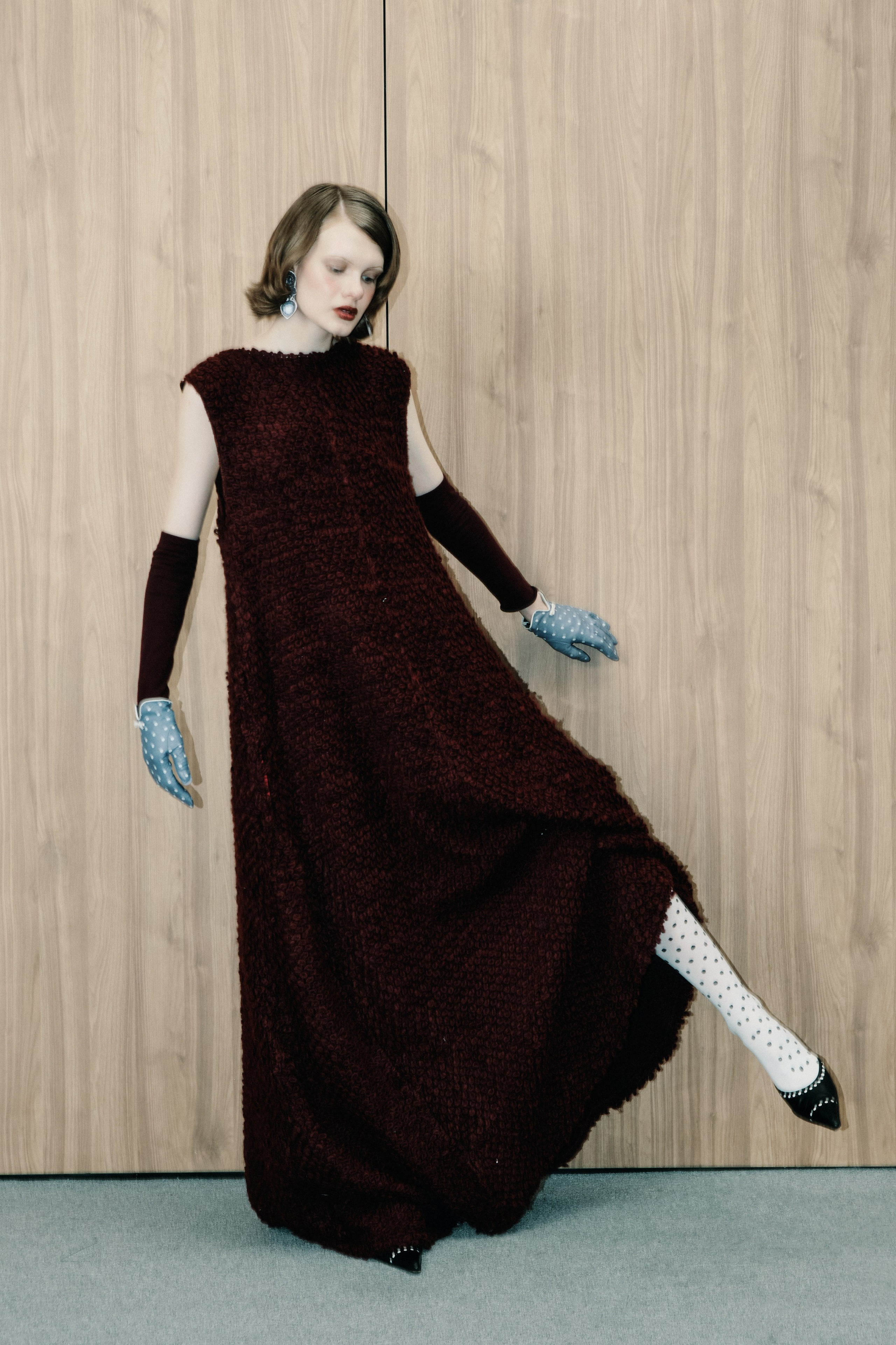 Fashion and e-commerce photographer