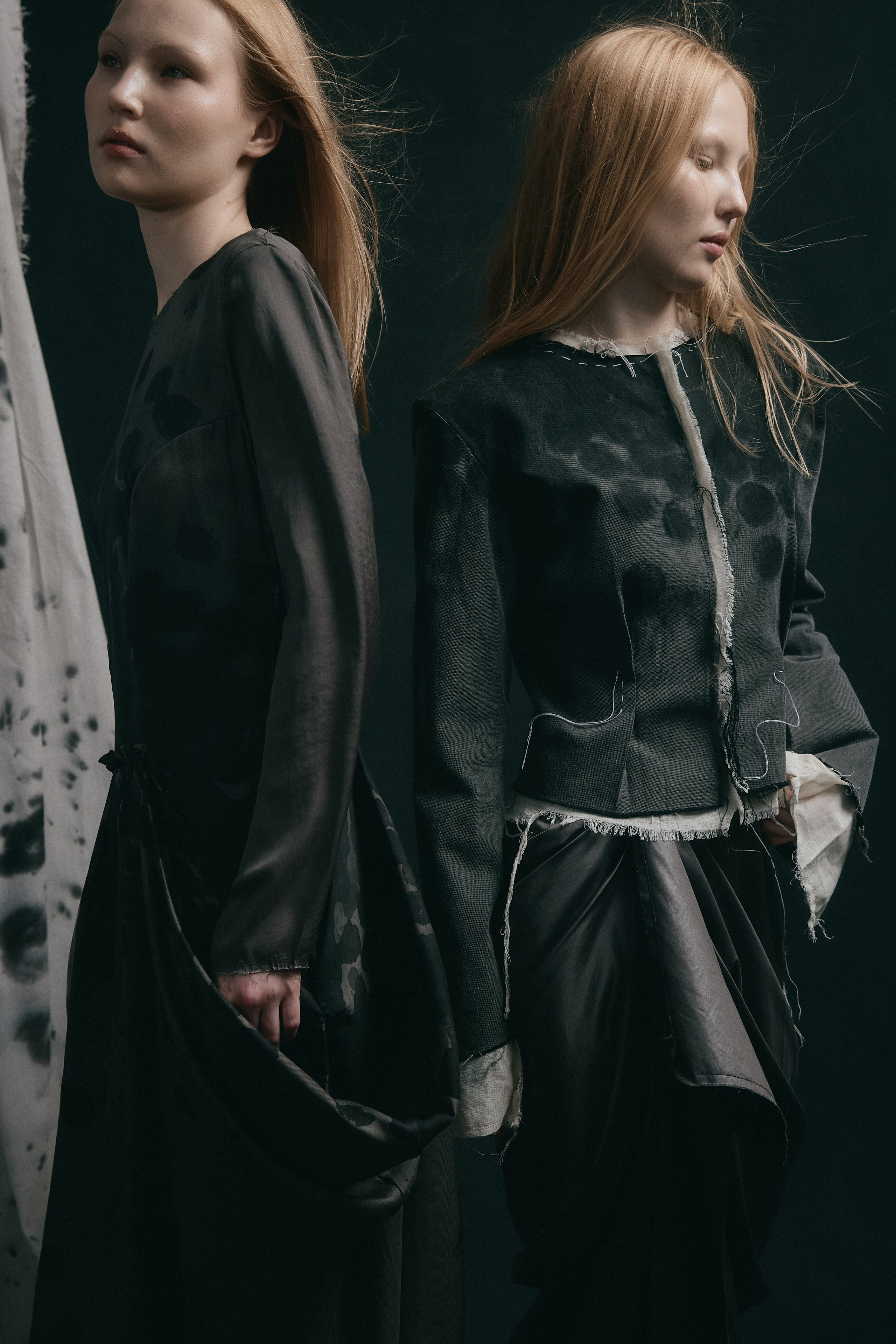 Fashion and e-commerce photographer