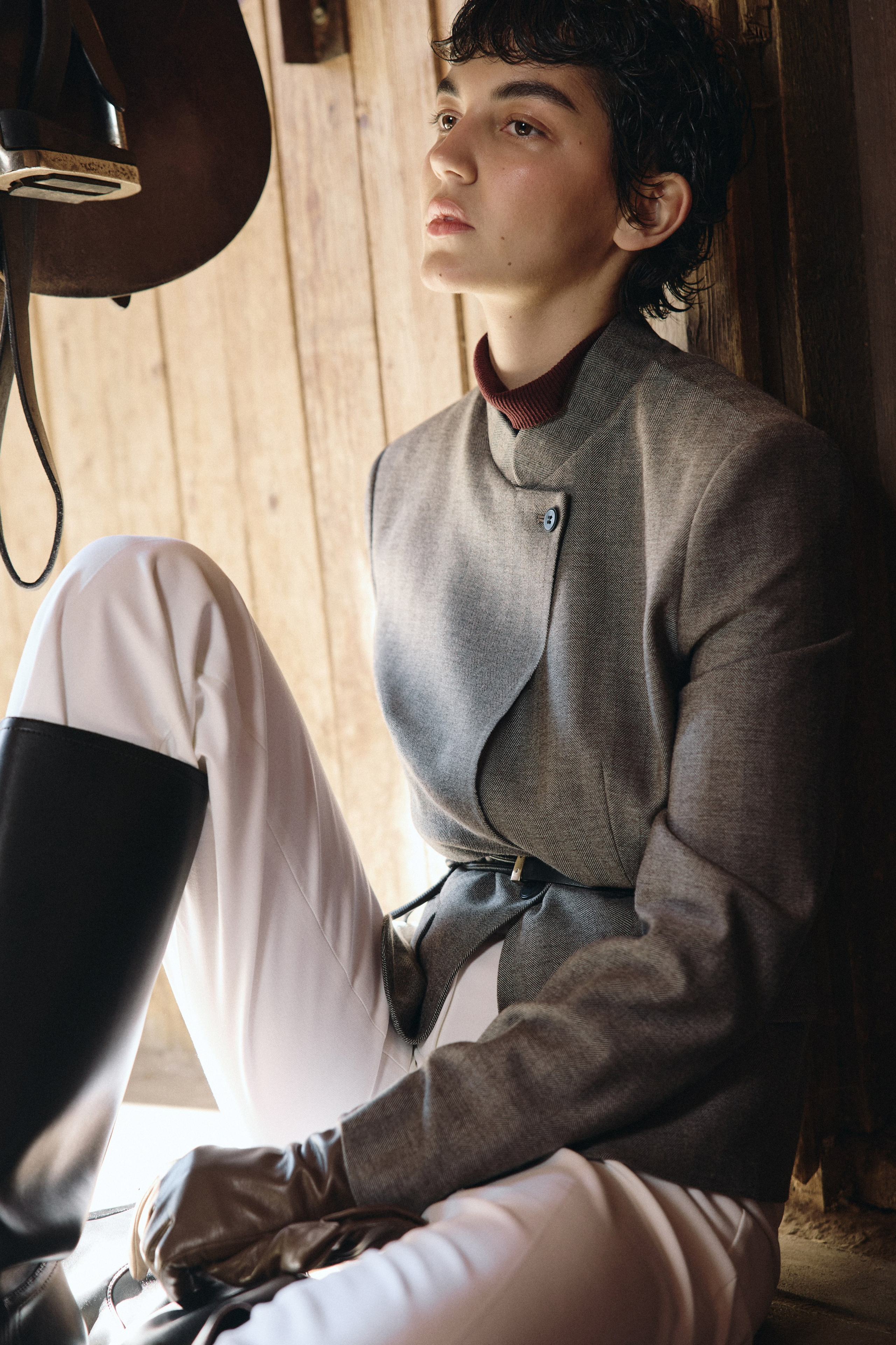 Fashion and e-commerce photographer