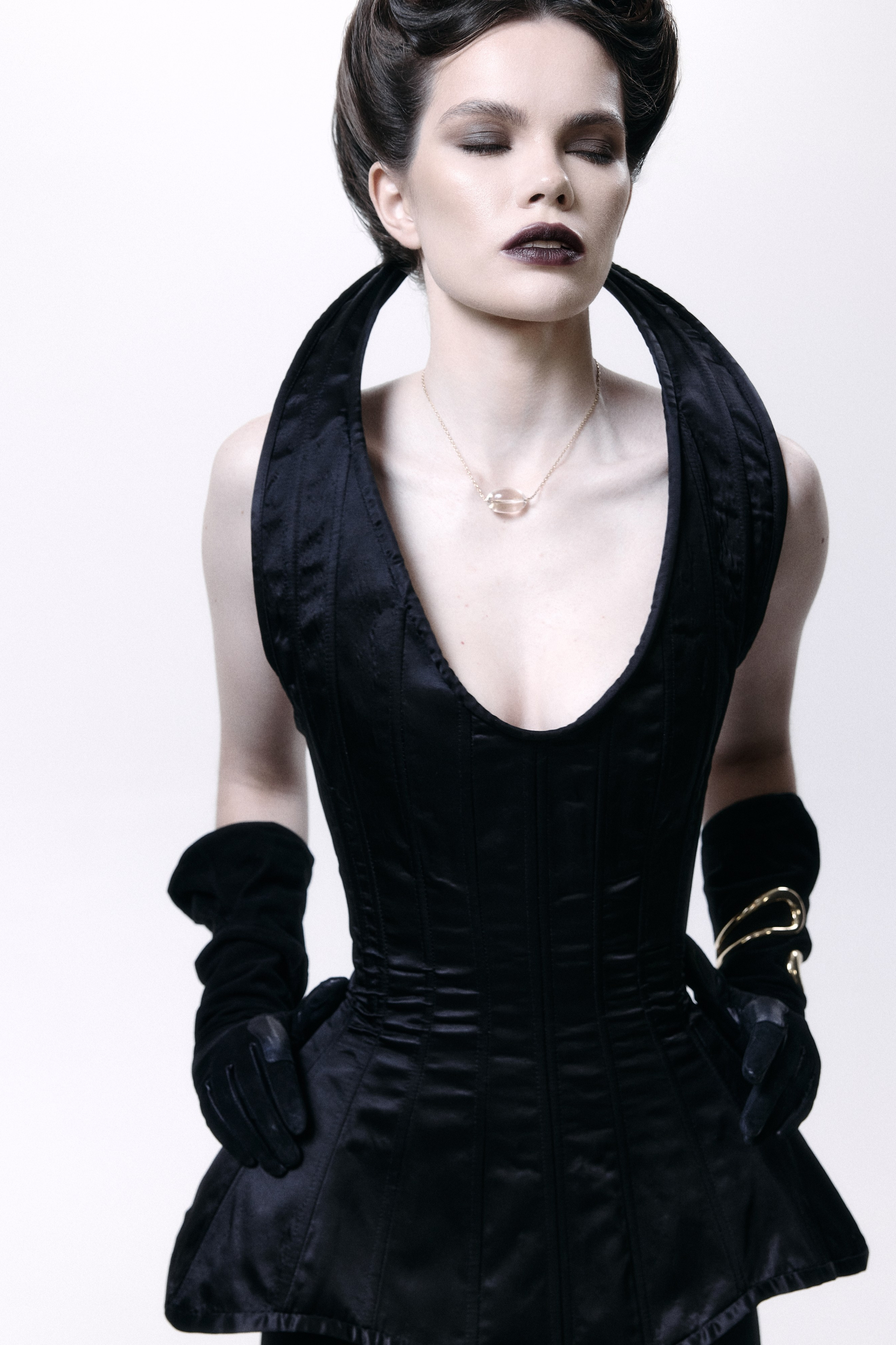 Fashion and e-commerce photographer