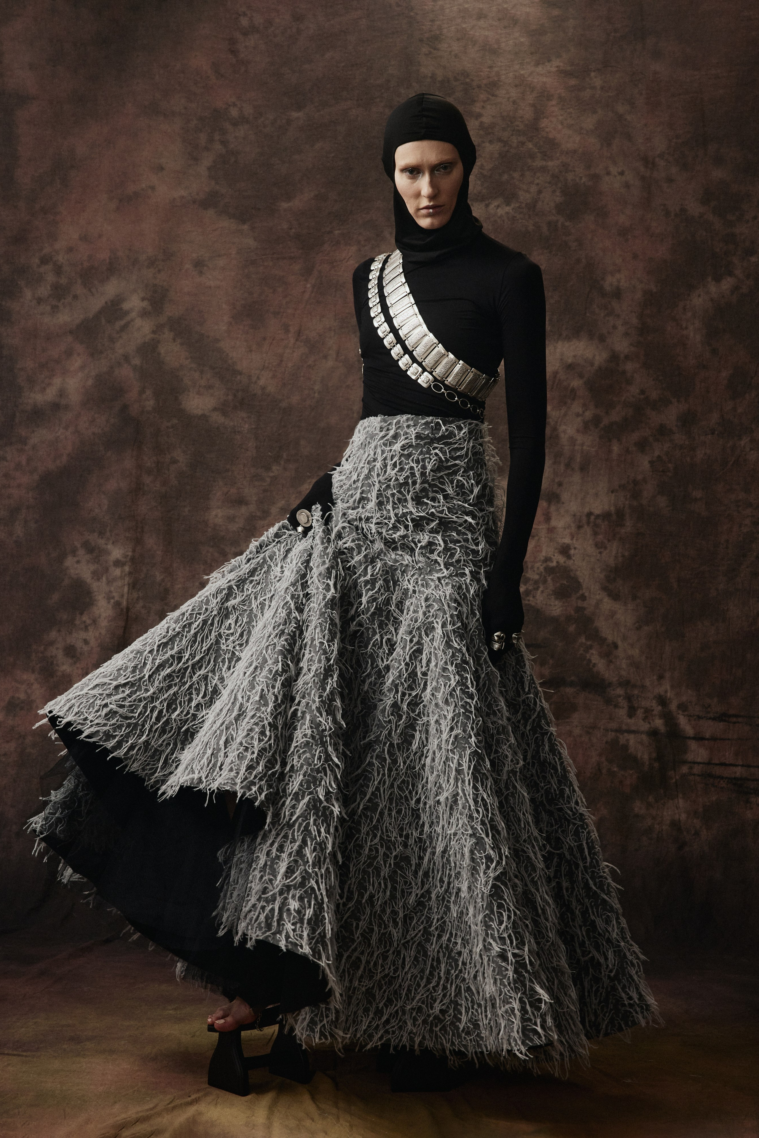 Fashion and e-commerce photographer