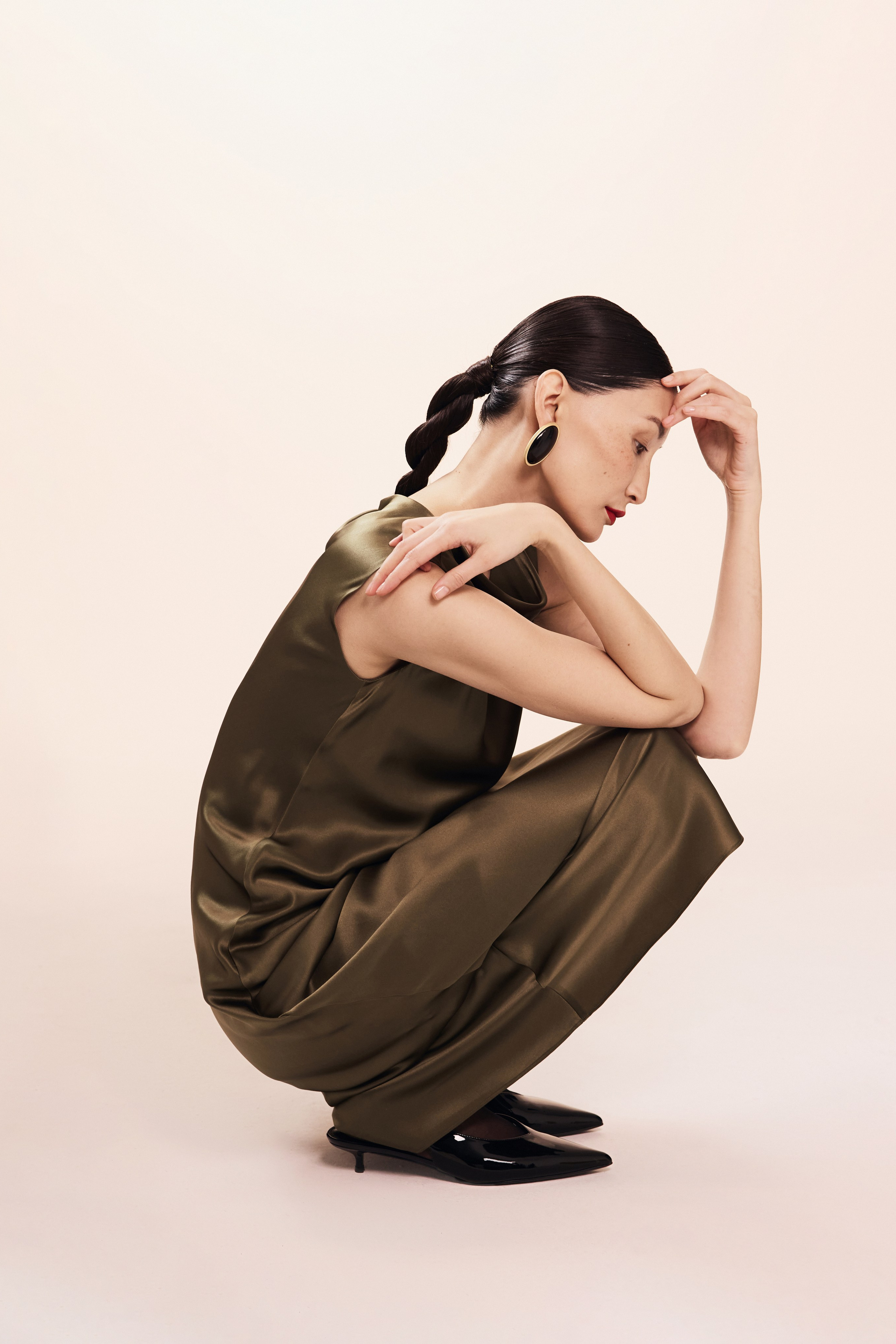 Fashion and e-commerce photographer