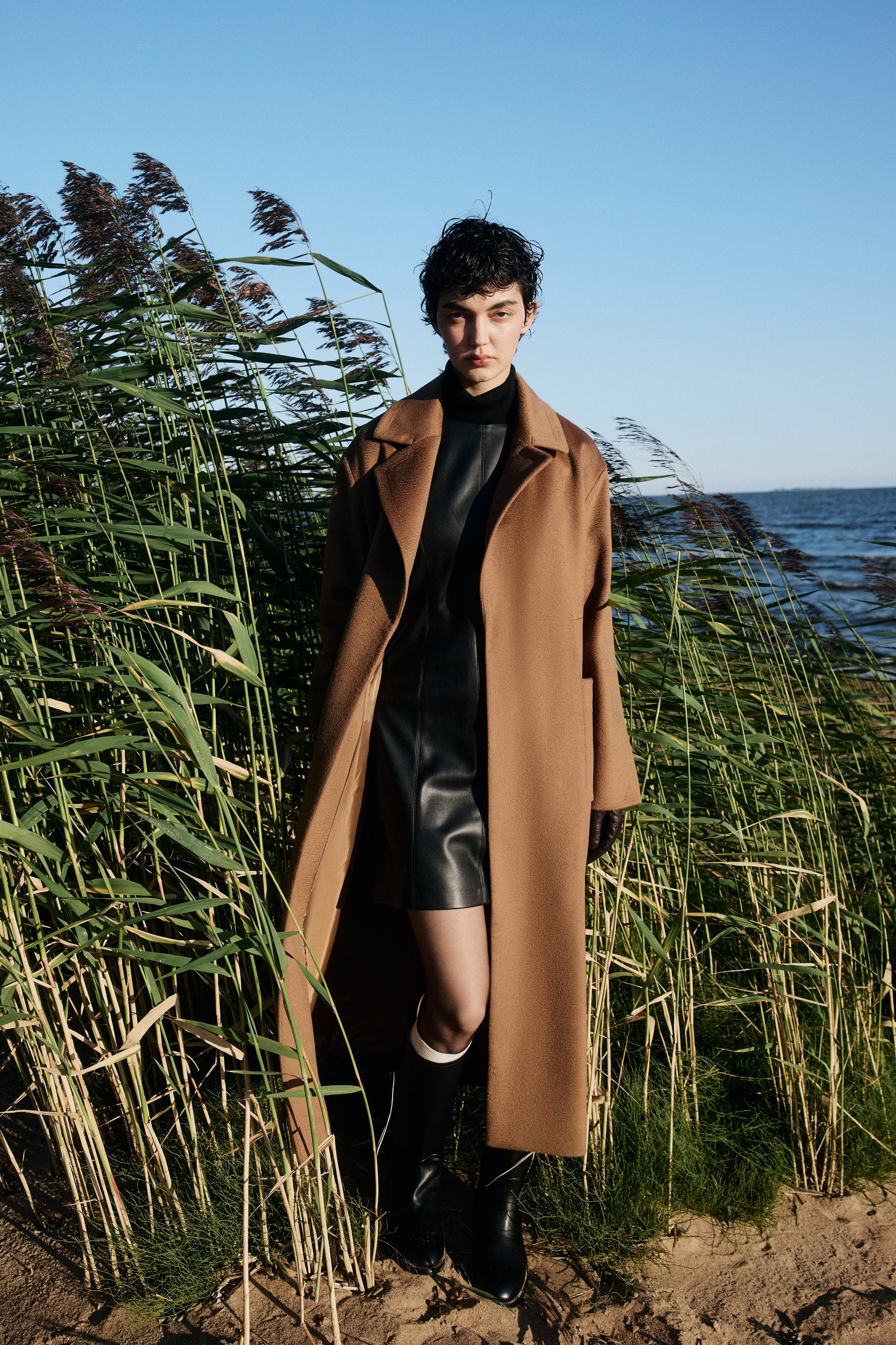 Fashion and e-commerce photographer