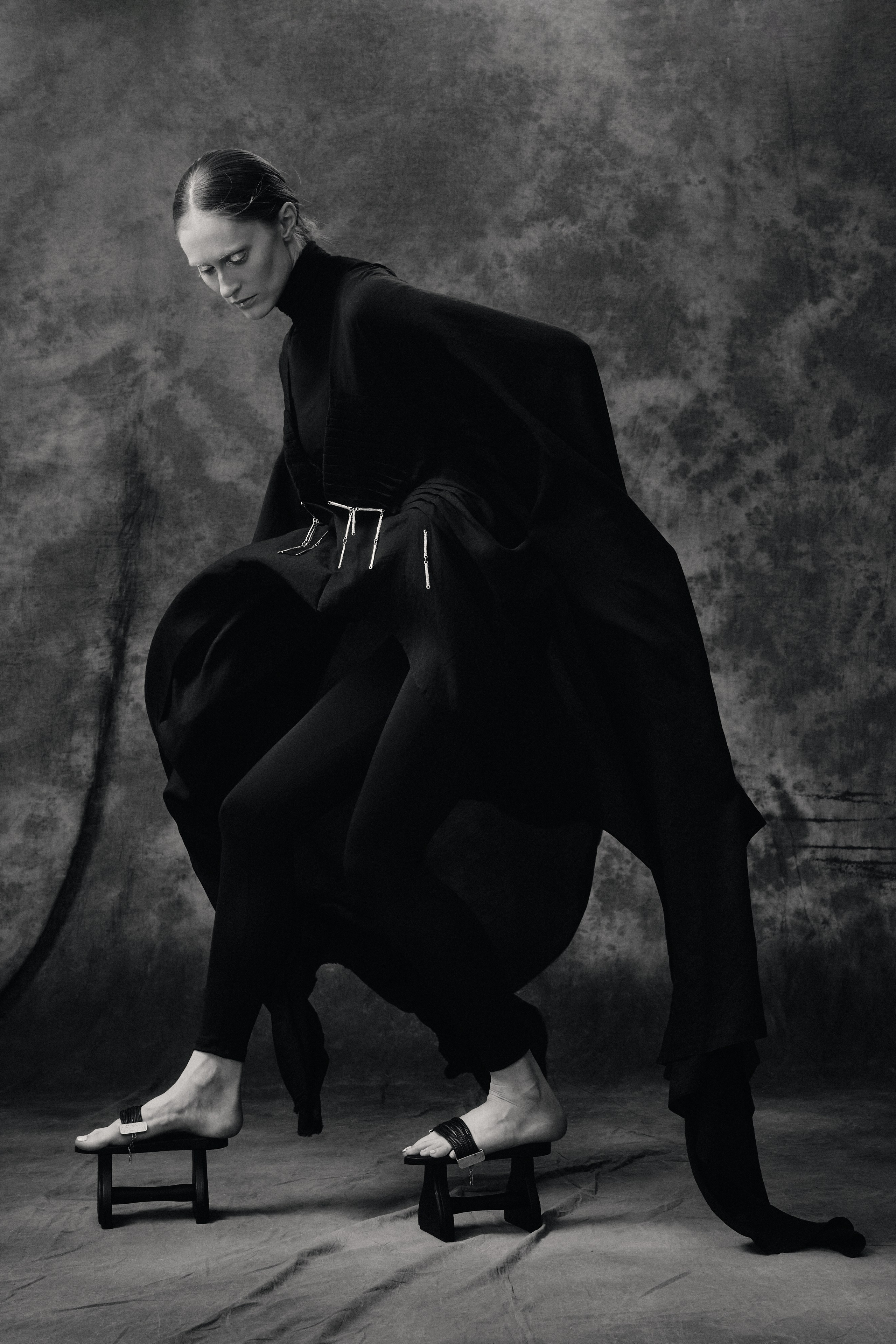 Fashion and e-commerce photographer