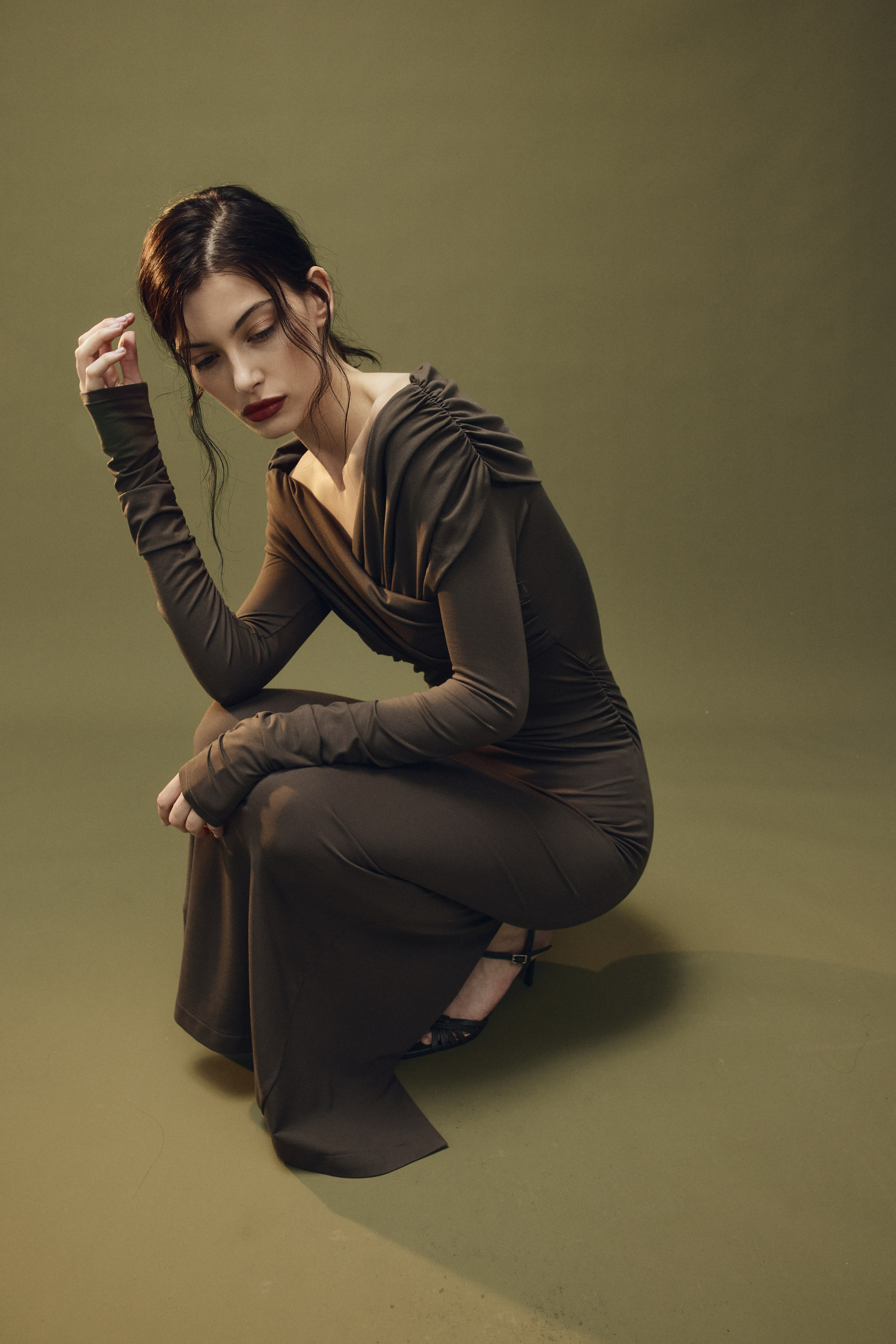 Fashion and e-commerce photographer