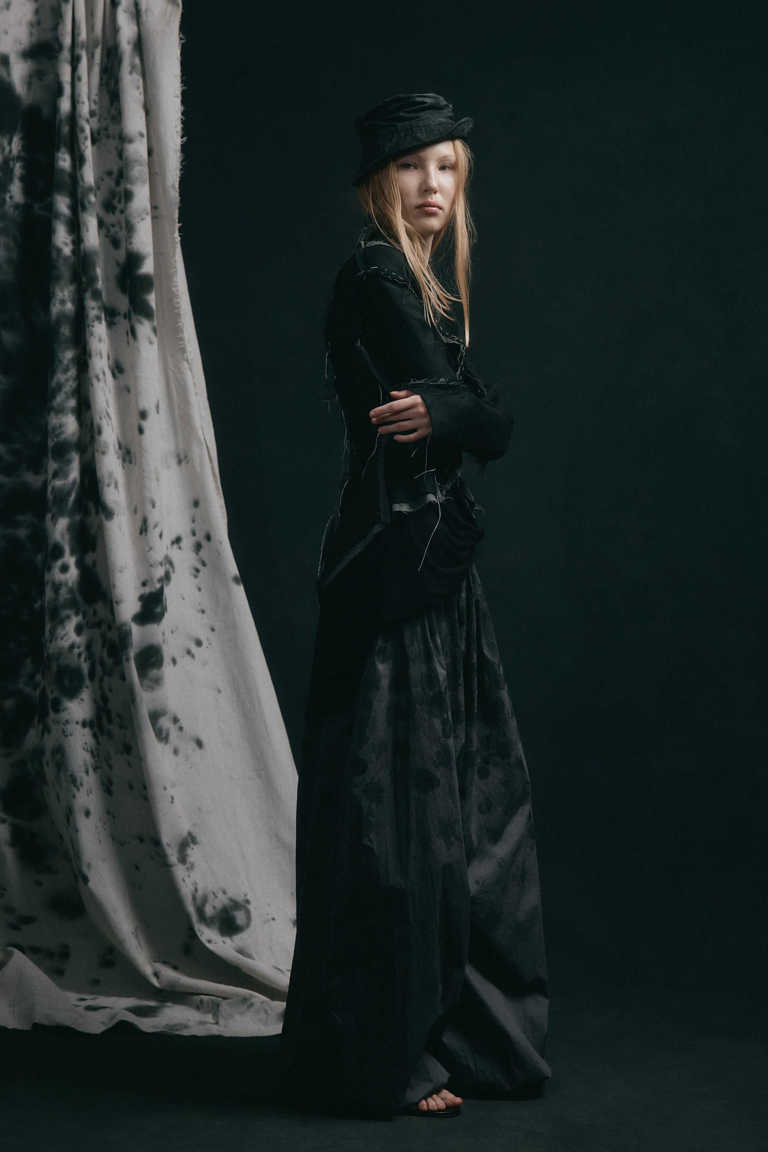 Fashion and e-commerce photographer