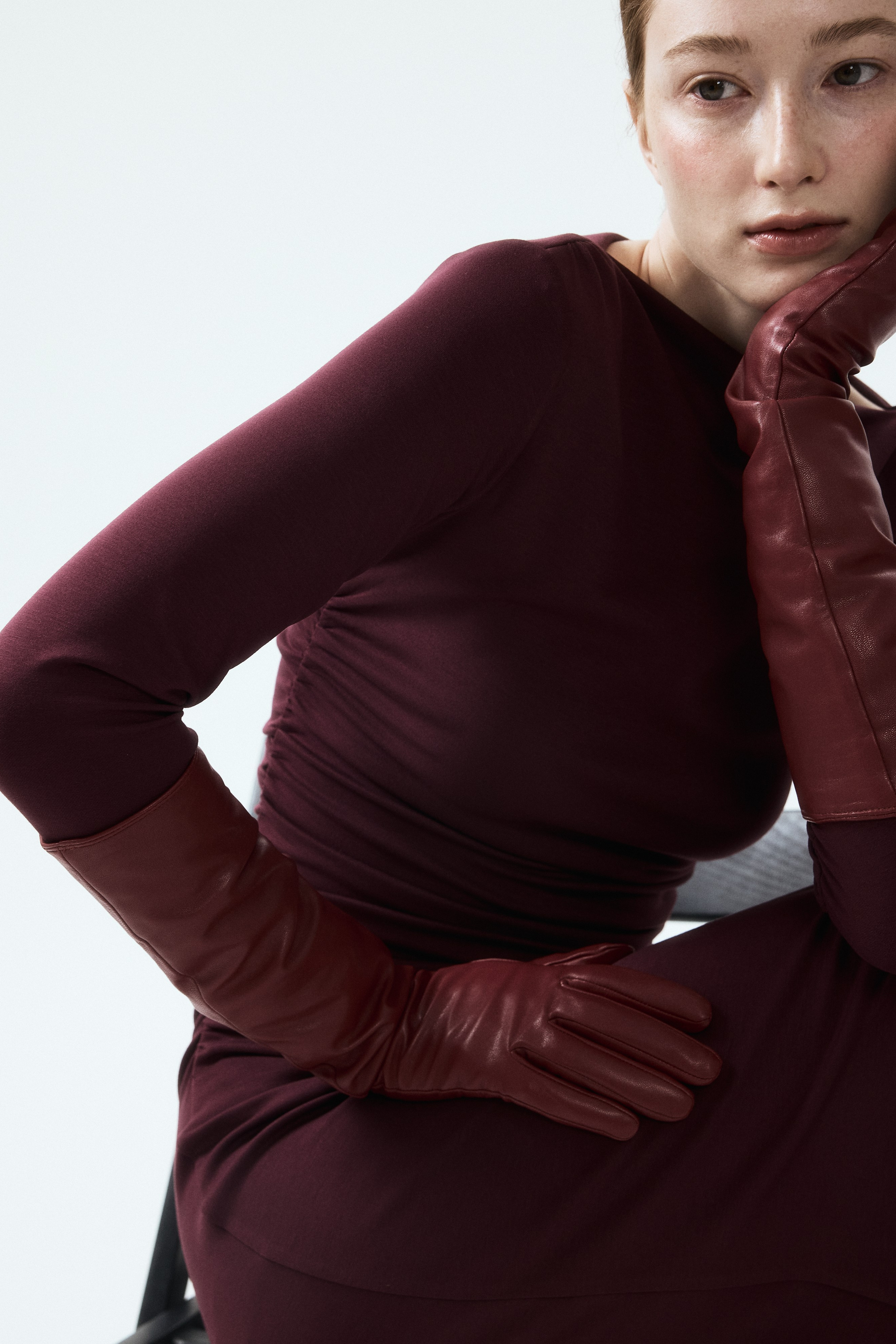 Fashion and e-commerce photographer