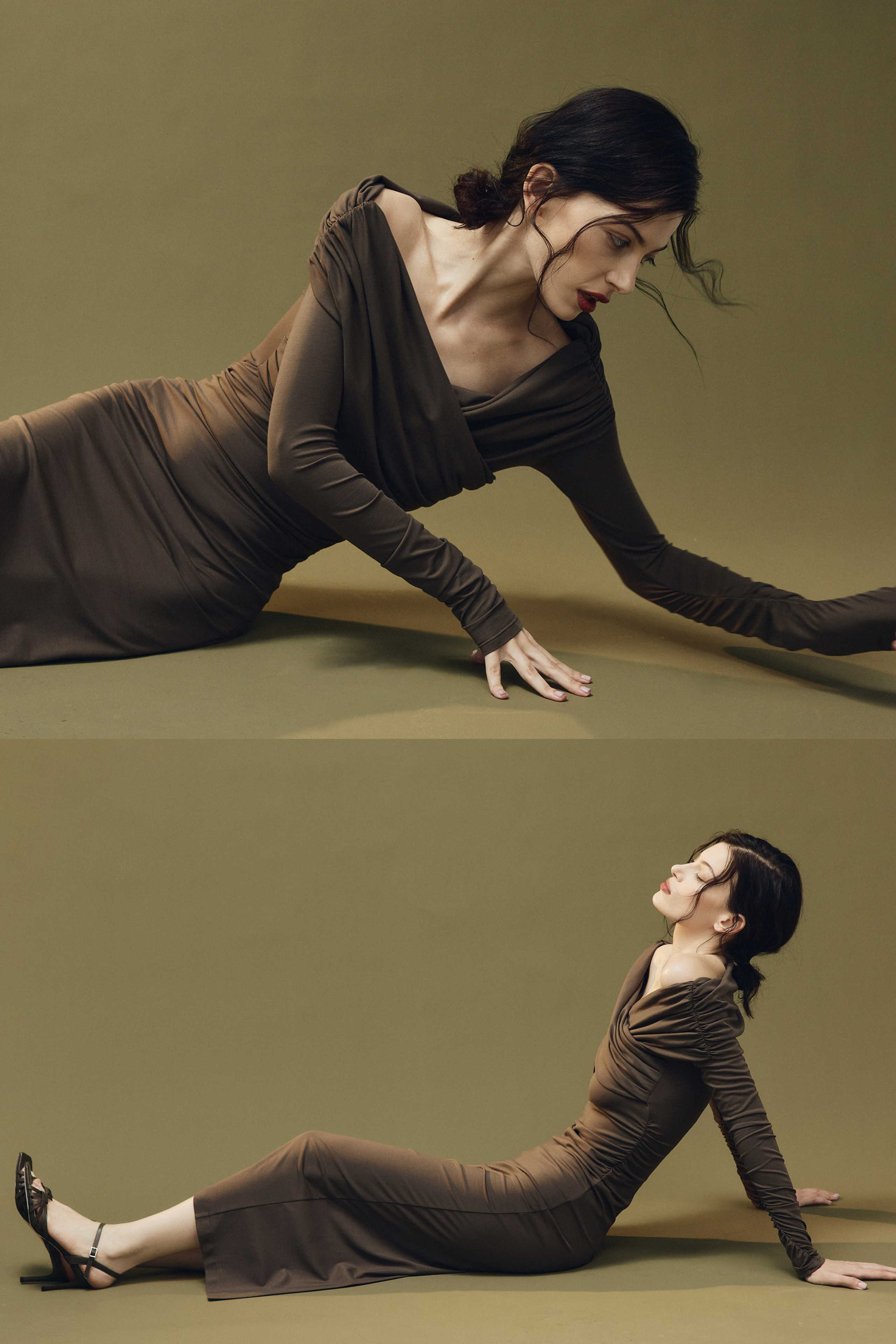 Fashion and e-commerce photographer