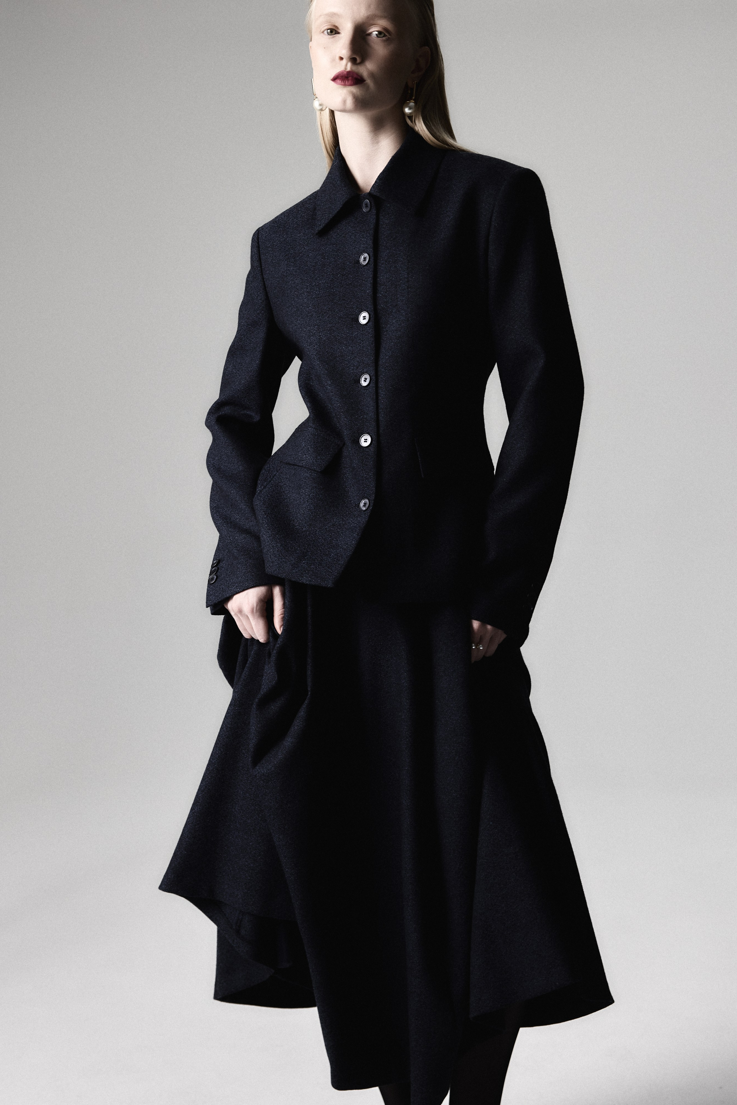 Fashion and e-commerce photographer