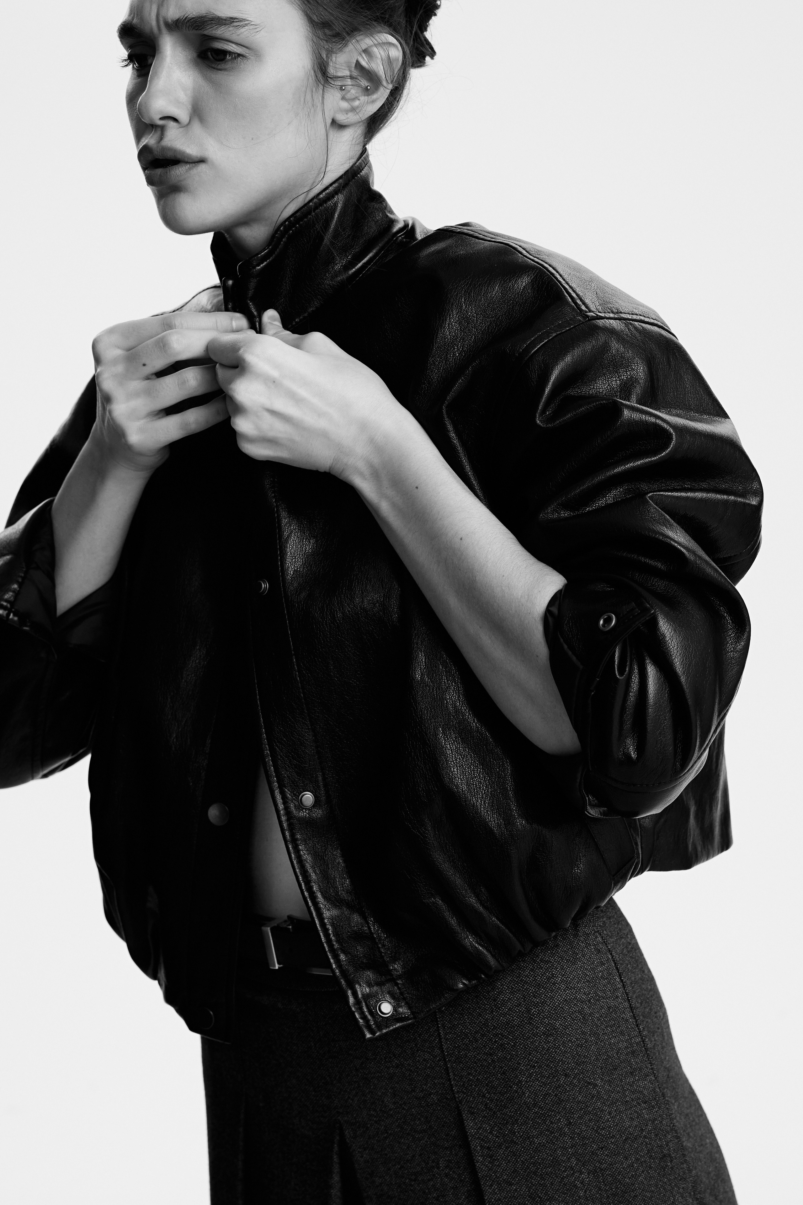 Fashion and e-commerce photographer