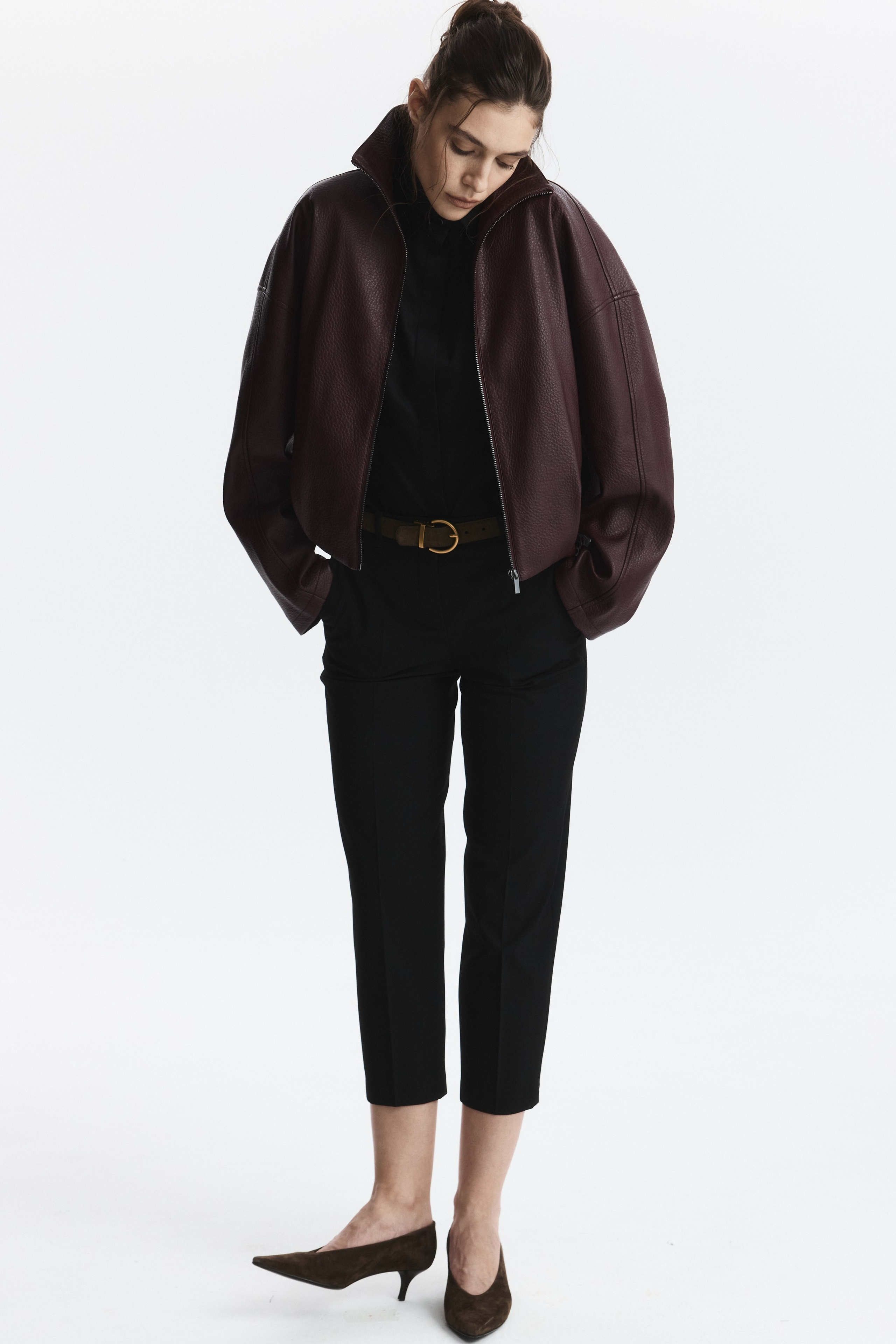 Fashion and e-commerce photographer