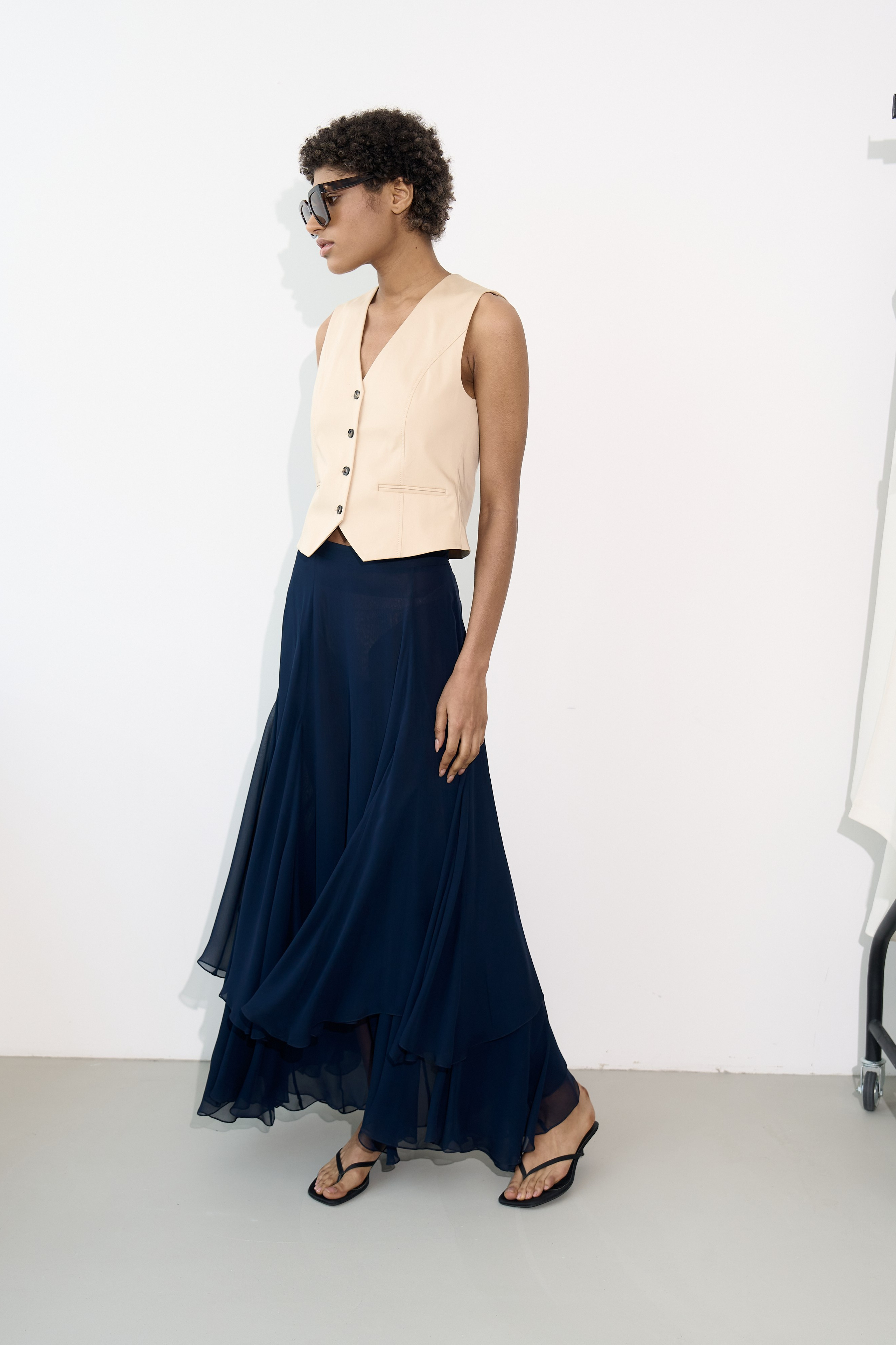 Fashion and e-commerce photographer