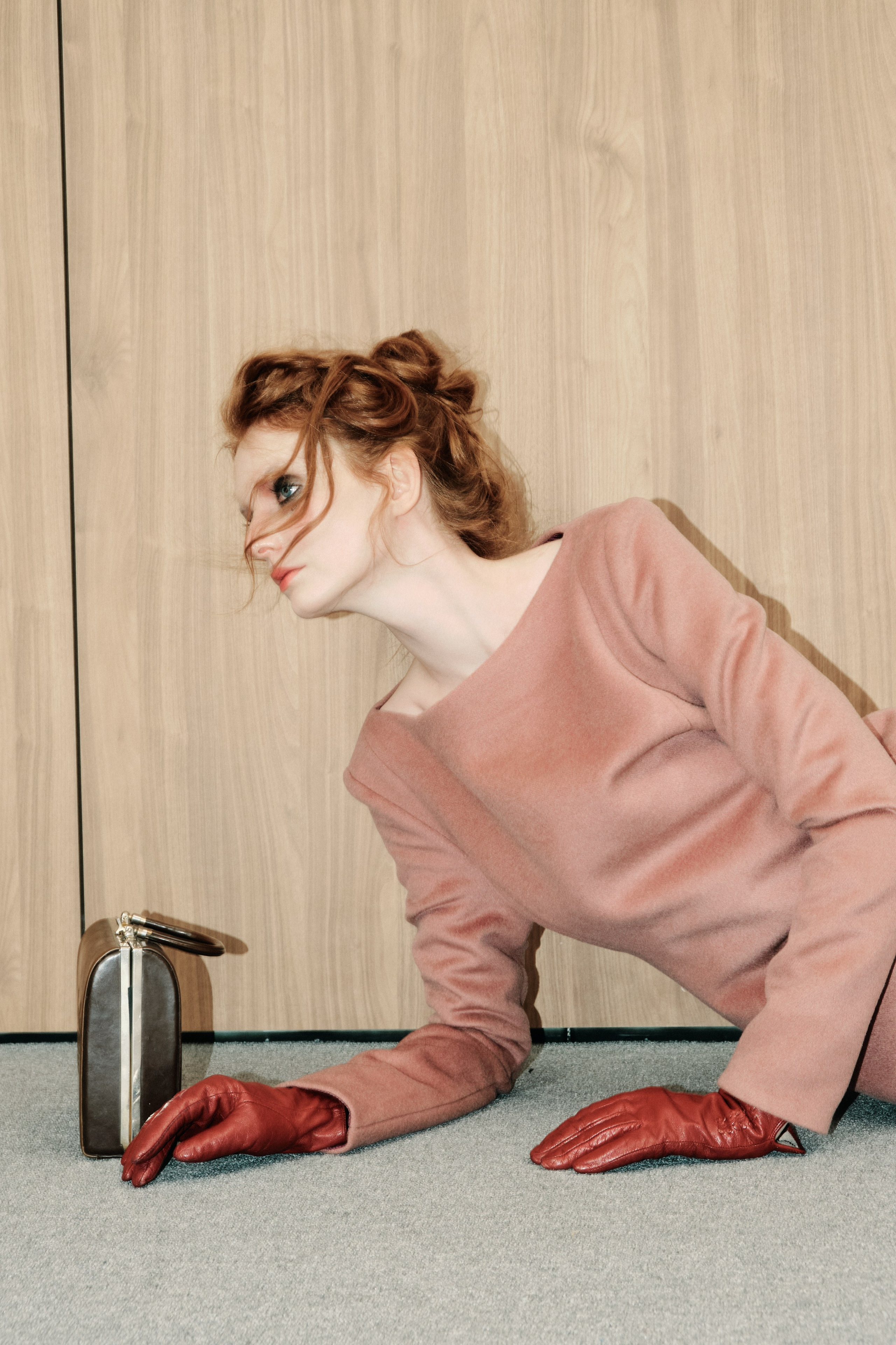 Fashion and e-commerce photographer
