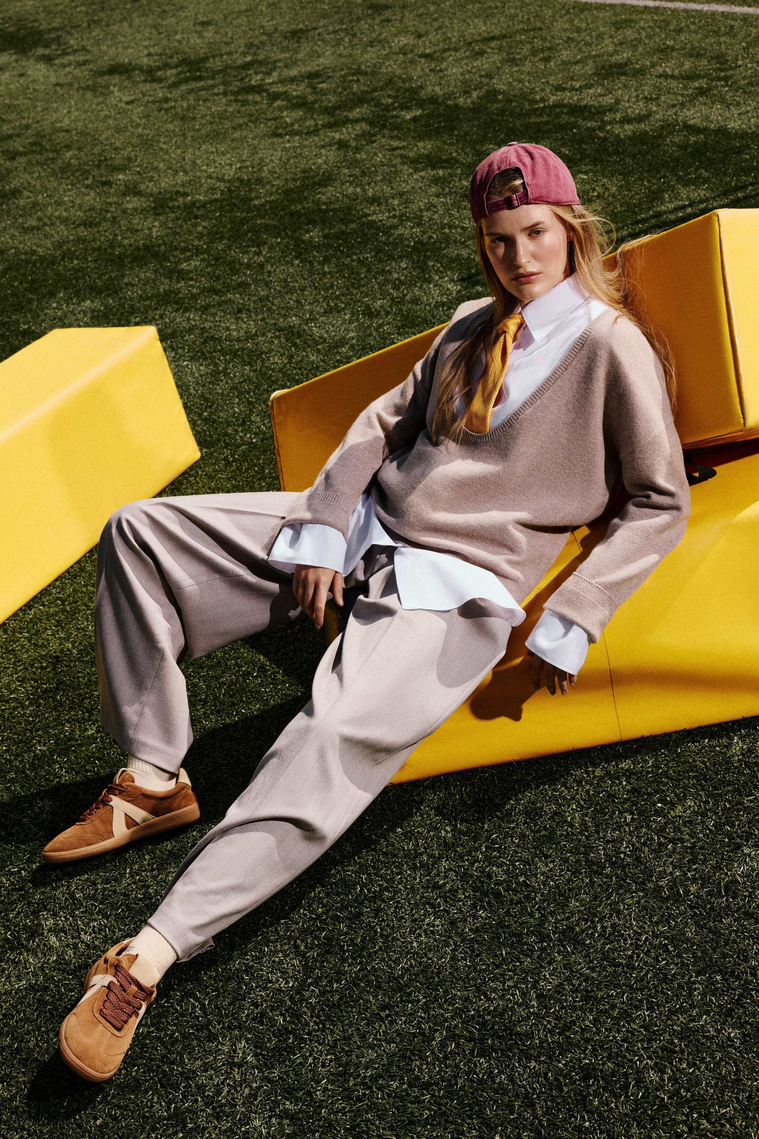 Fashion and e-commerce photographer